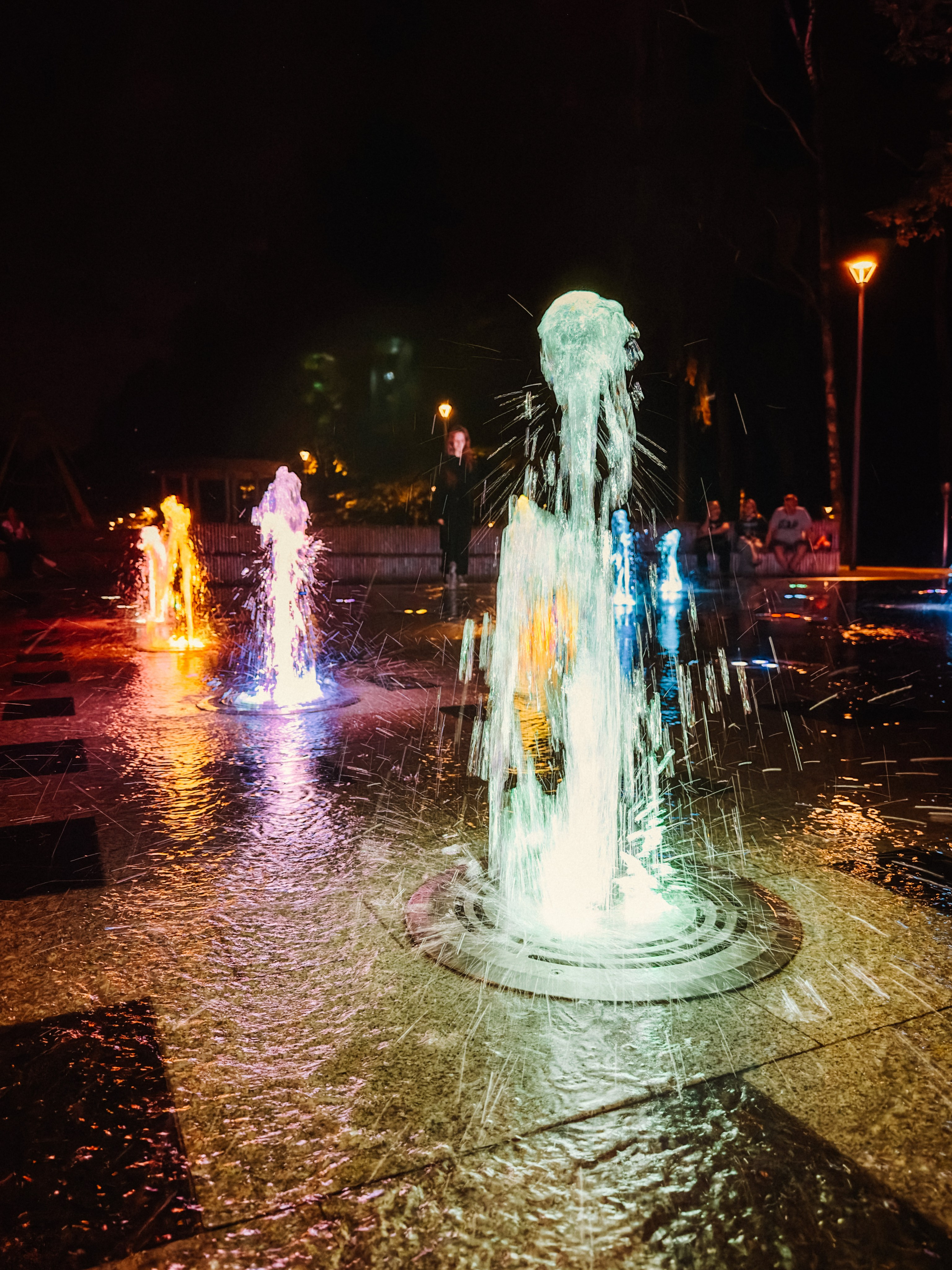 Абстракция. Команда фотографов Кристины Ивановой