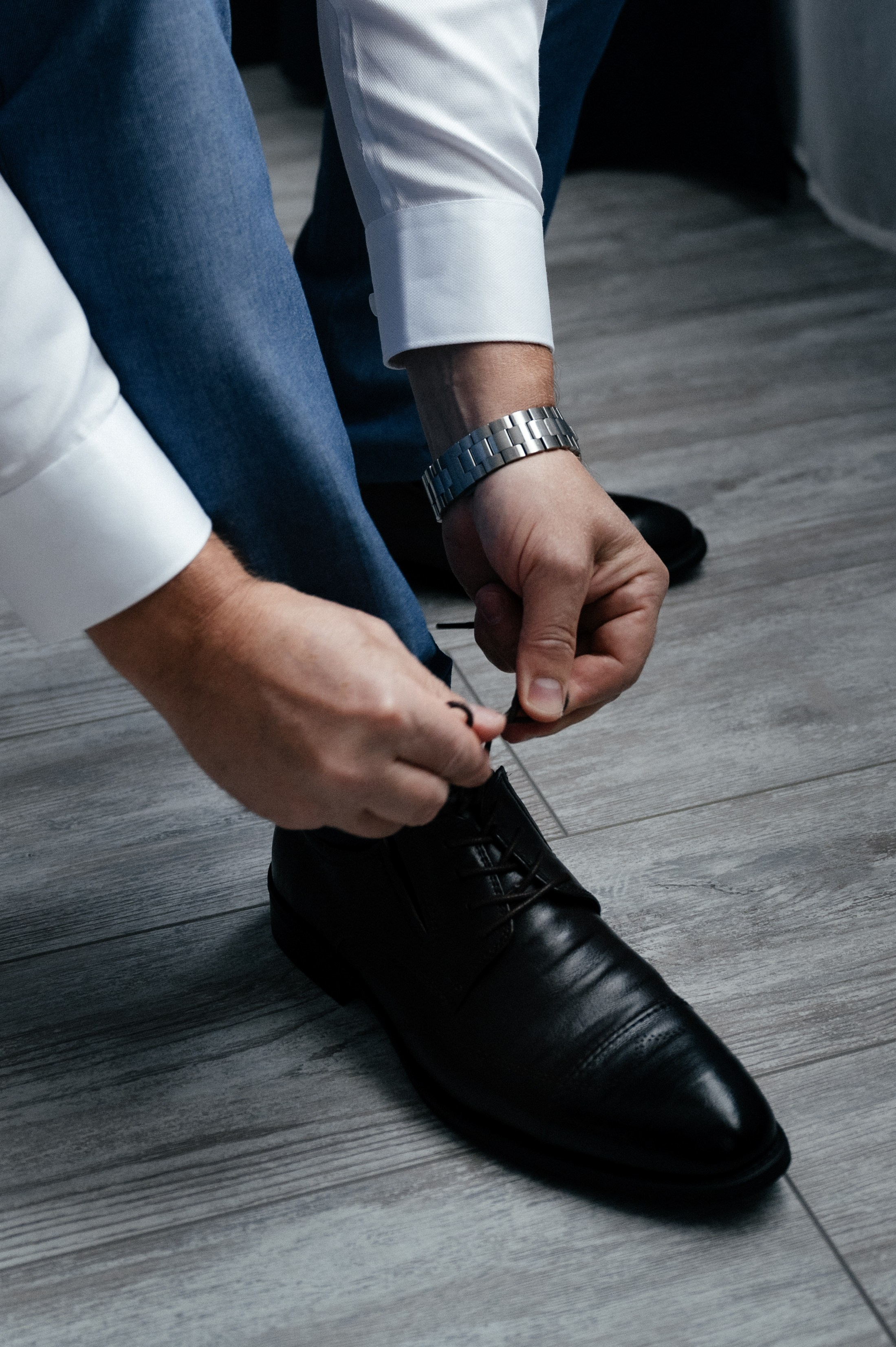 Ольга & Валерий. Свадебный фотограф в Москве Александр Белозерцев