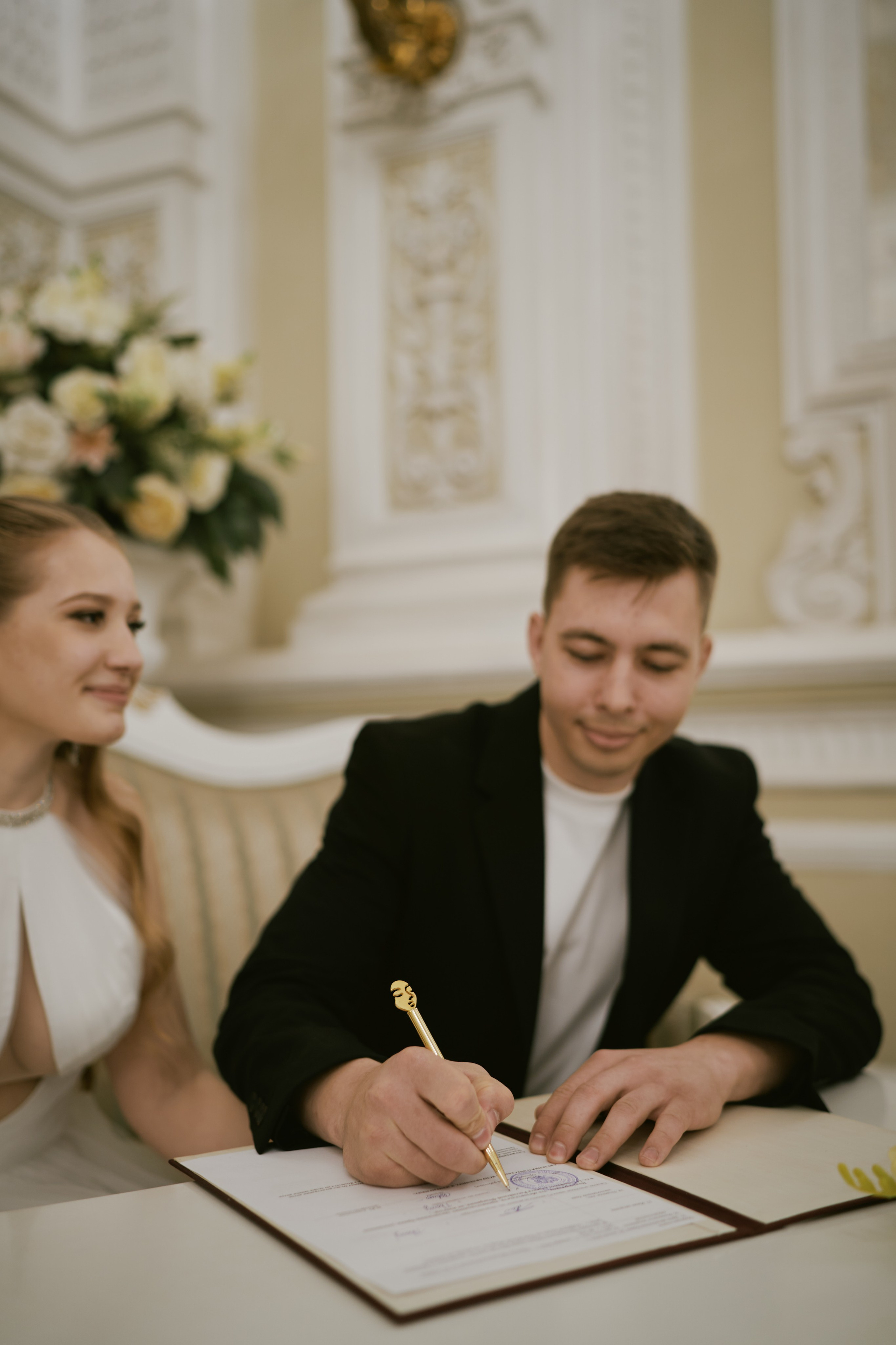 Таня и Иван. Фотограф в Санкт-Петербурге | Аня Маленчук