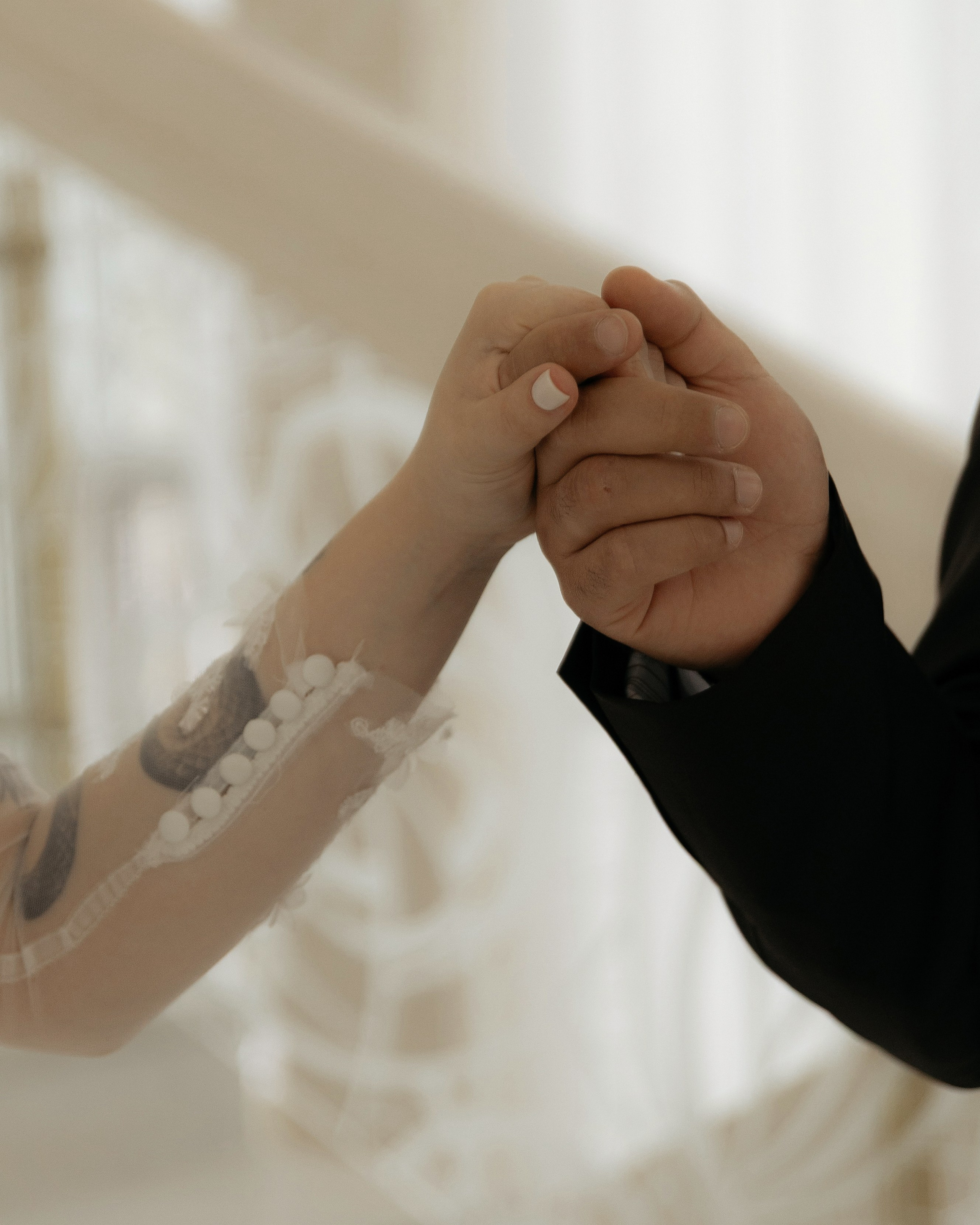 Ниджат и Яна. DARYA.BELKINA