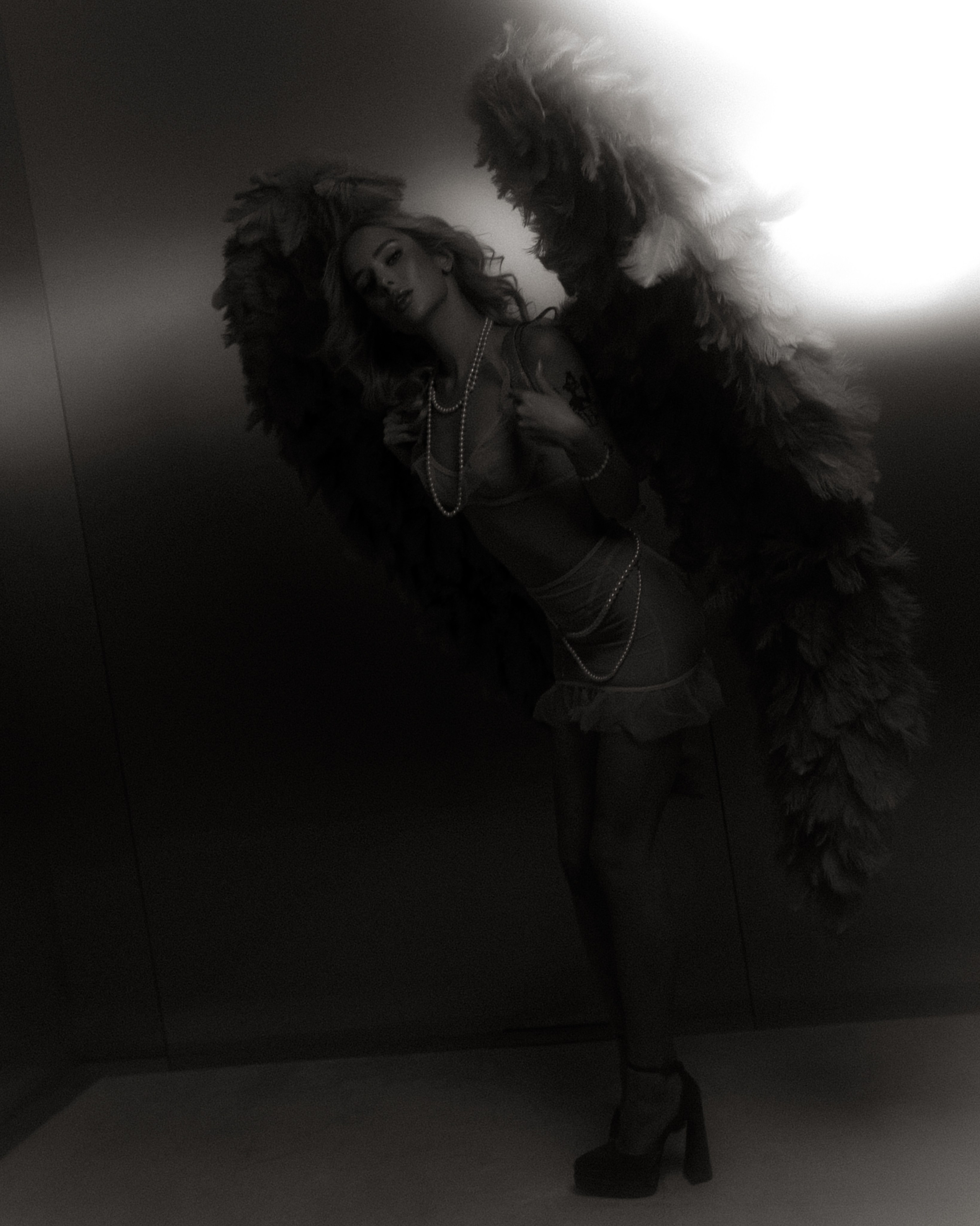 Ксения. DARYA.BELKINA