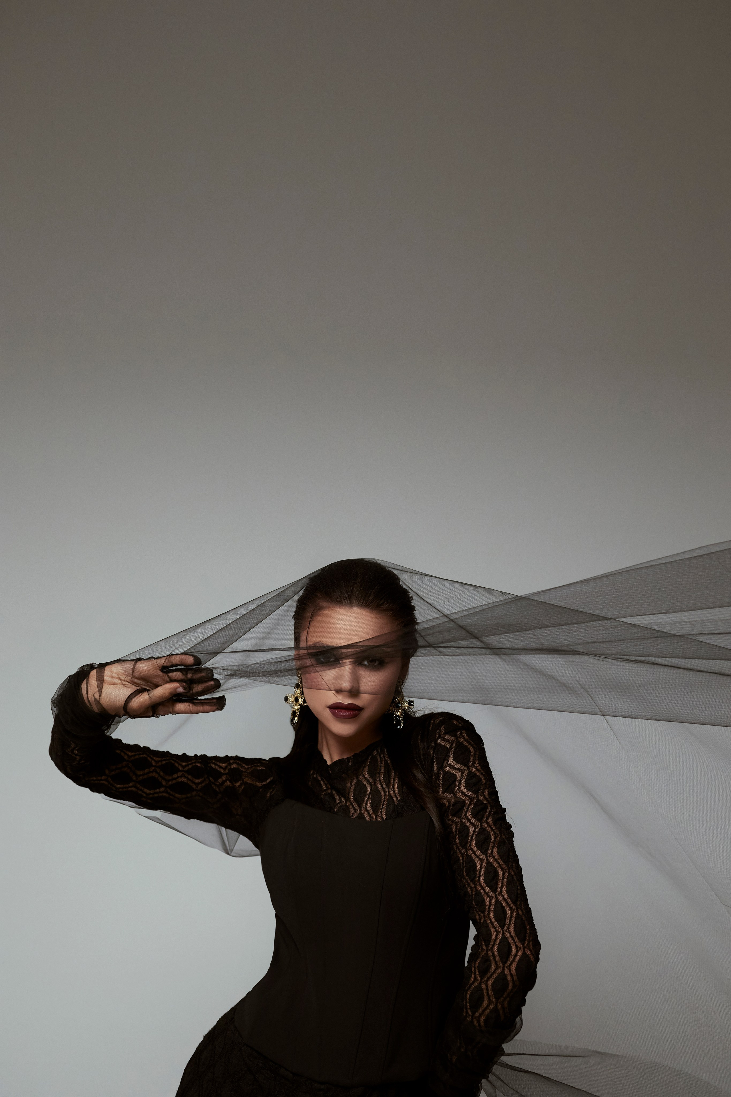 Наташа. Светлана Шайгаскарова| фотограф в Перми