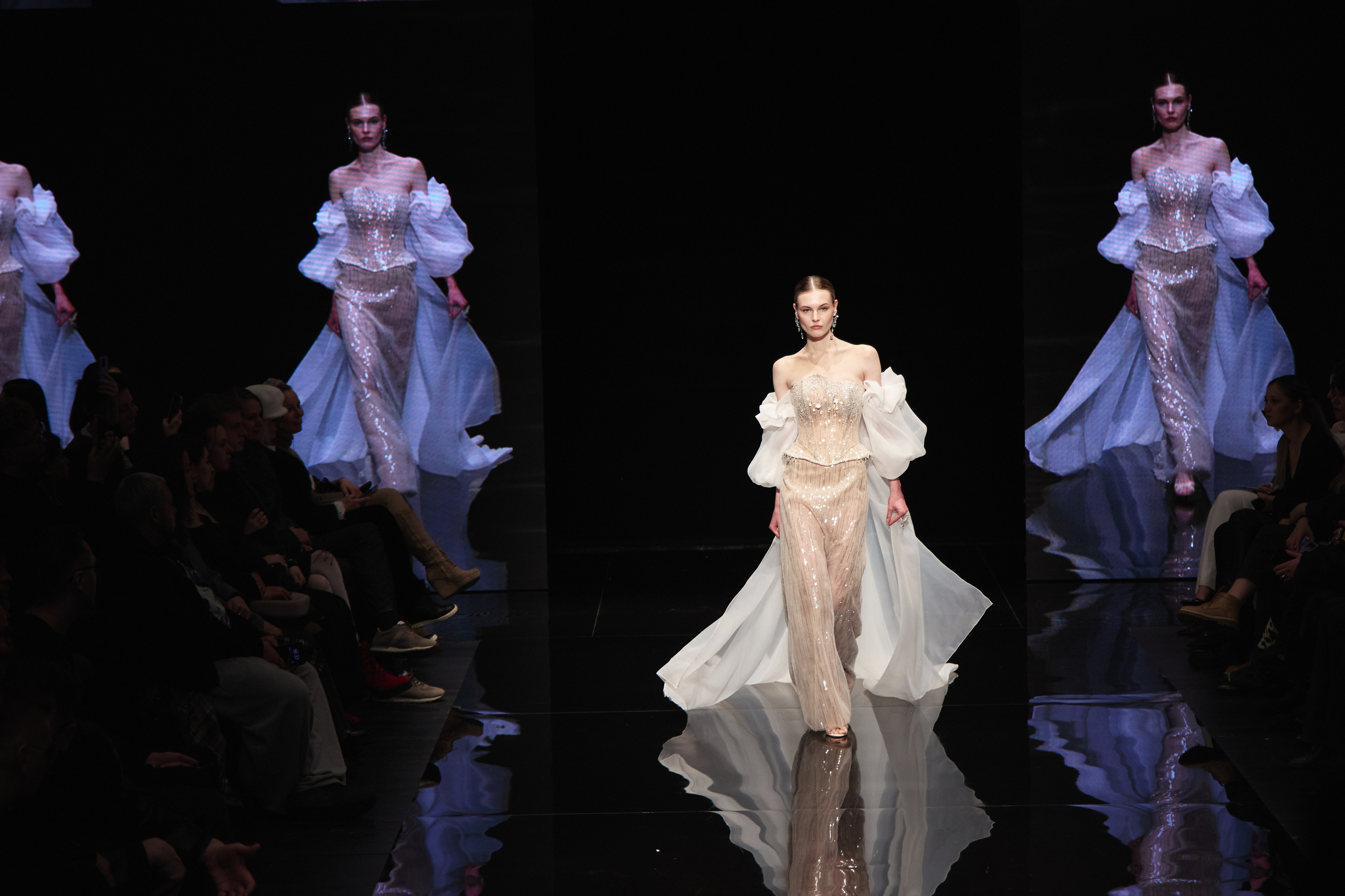 St. Petersburg Fashion Week april 25. Контент фотограф в Санкт-Петербурге Иванова Юлия