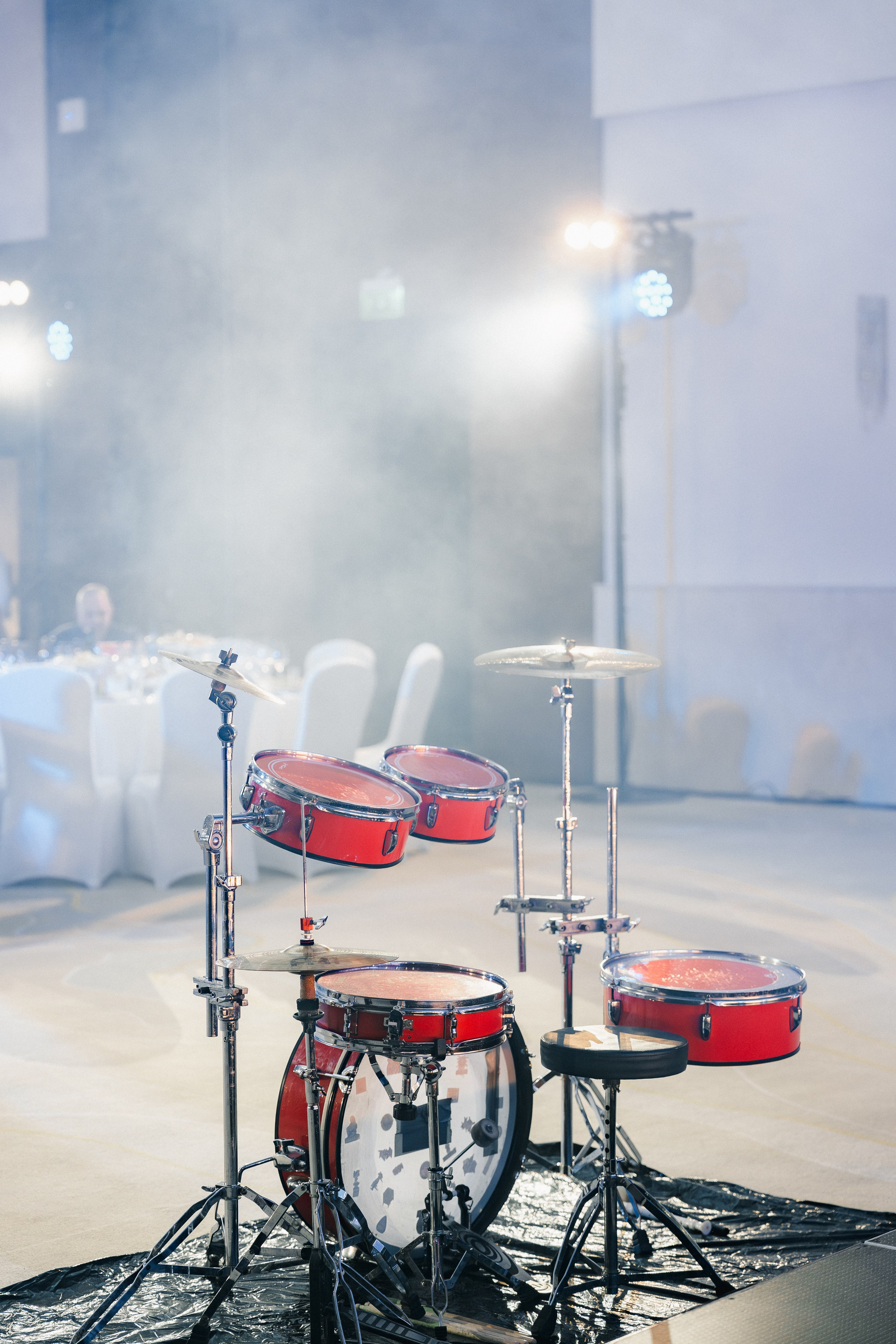 Девятый вал (МАРРИОТ). Свадебный и репортажный фотограф в Воронеже Роман Янко