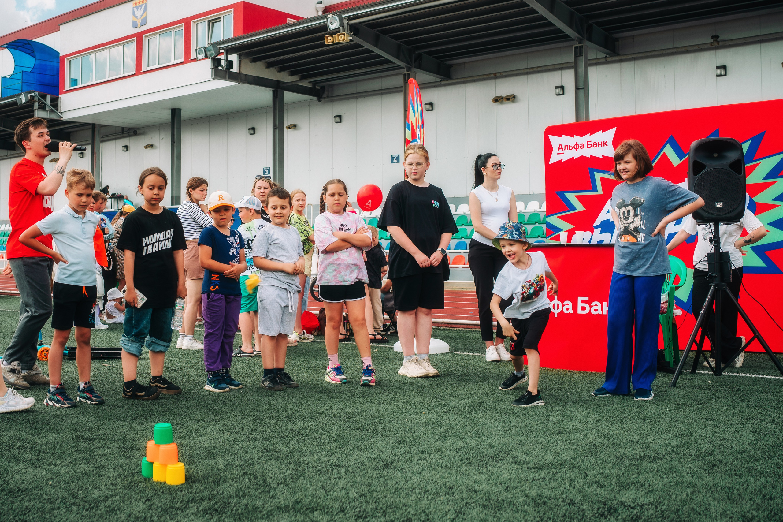 Репортажная фотосъемка для Альфа Банка. Свадебный и репортажный фотограф в Воронеже Роман Янко