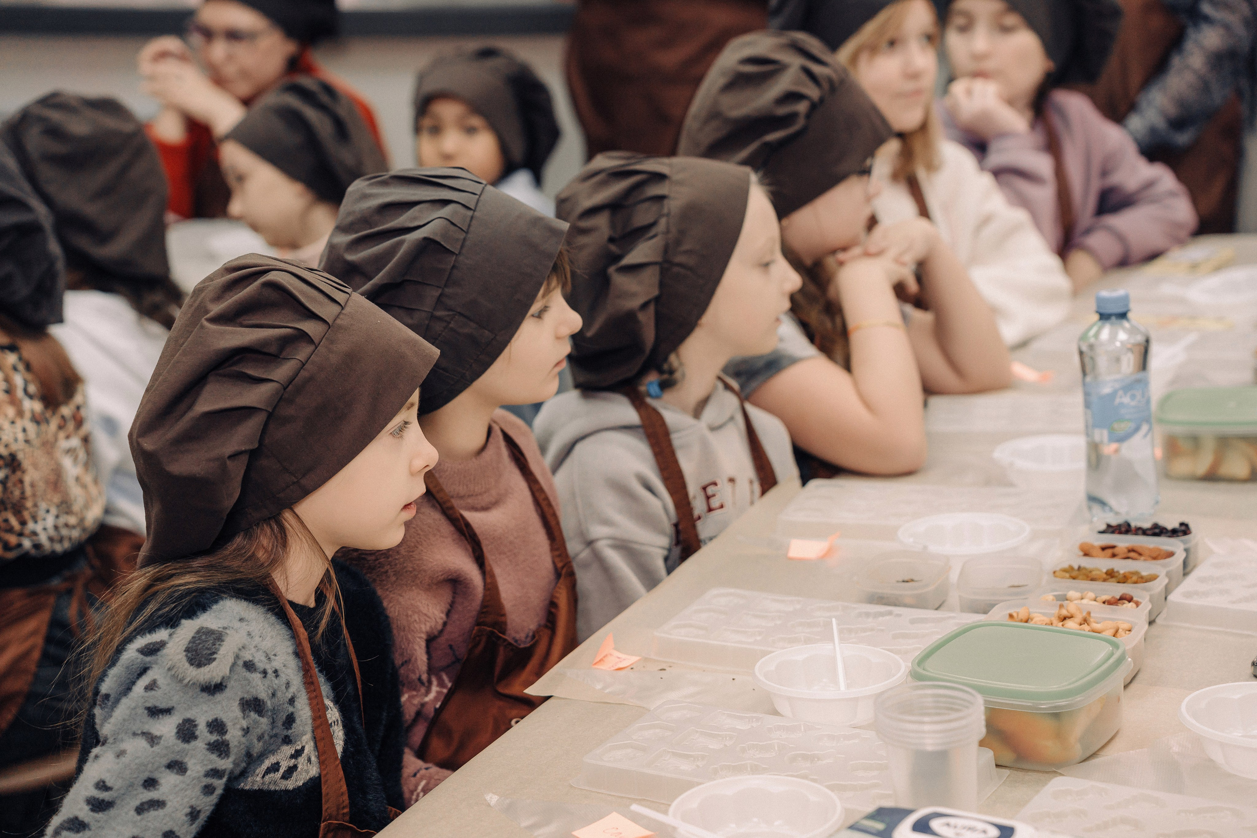 Репортажная фотосъемка мастер-класса. Свадебный и репортажный фотограф в Воронеже Роман Янко