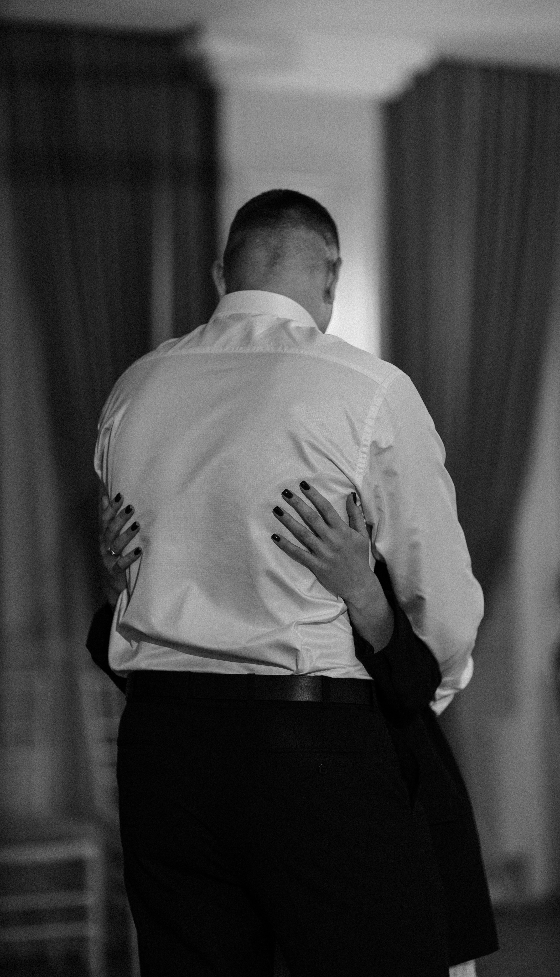 Когда все случается в свое время. Наташа и Федя. Свадебный и семейный фотограф в Екатеринбурге Катя Буряк