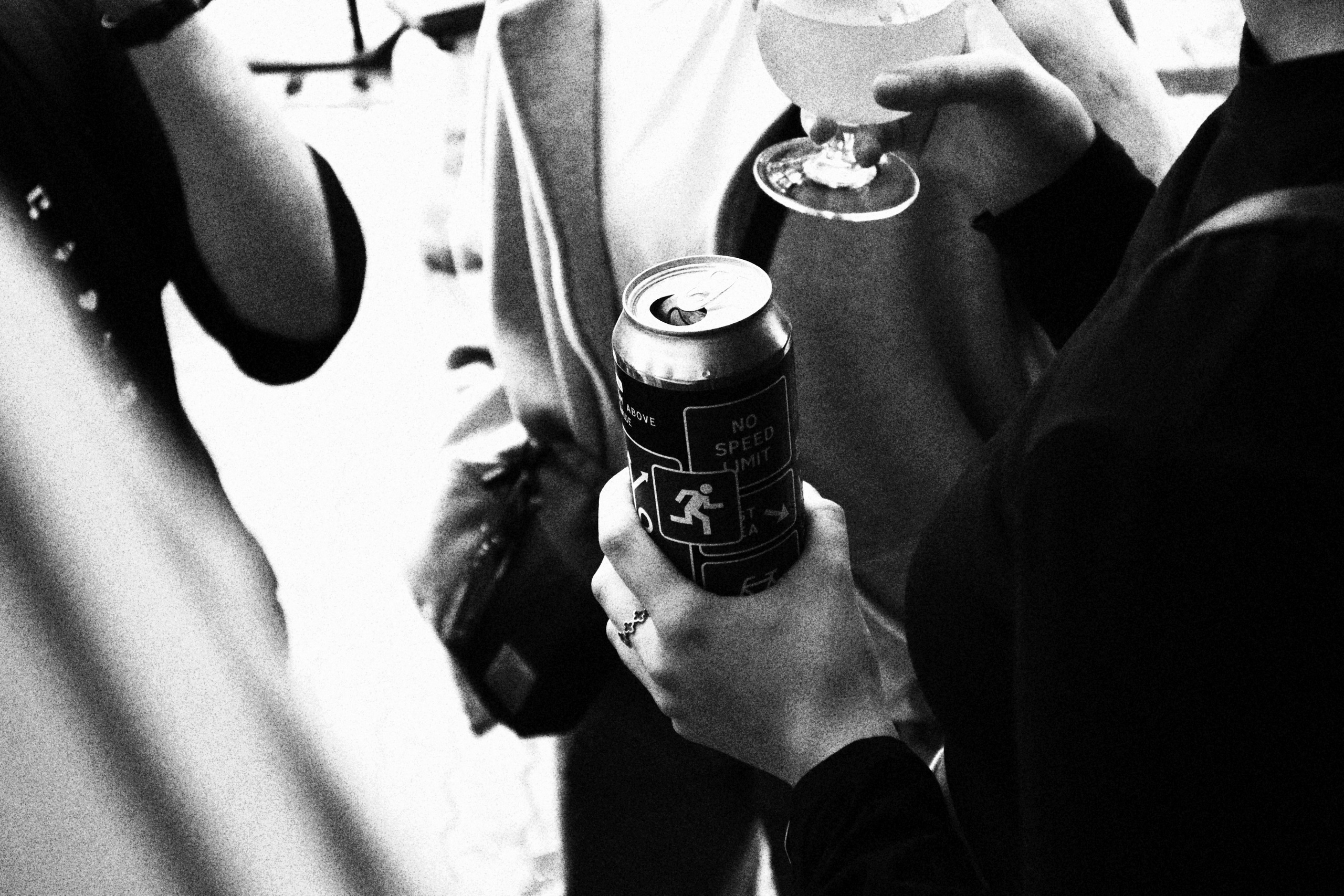 STENOGRAFFIA / Бар «Нельсон Совин». Уральское создание