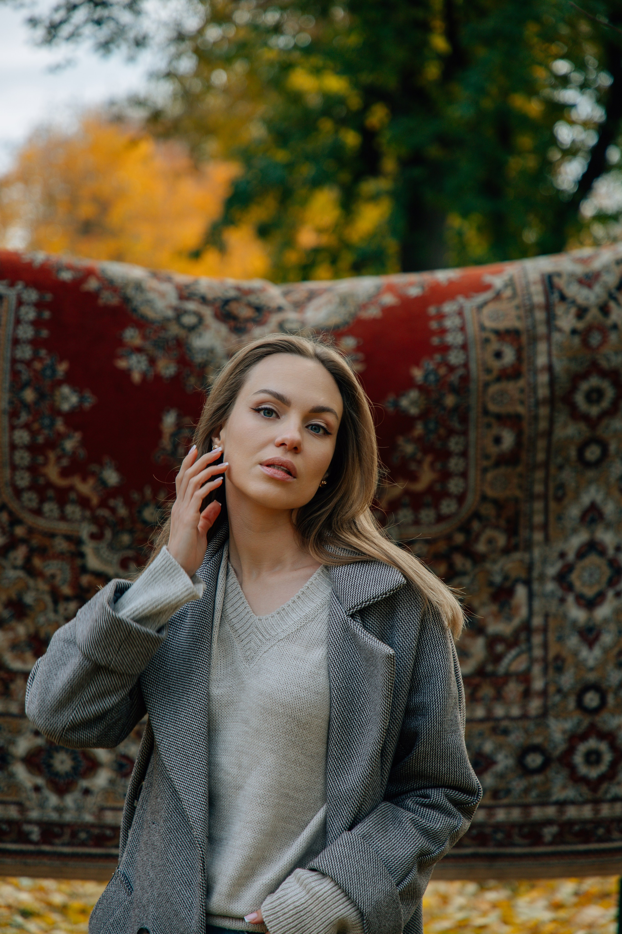 Portrait. Фотограф Аня Авраменко в Минске и Беларуси