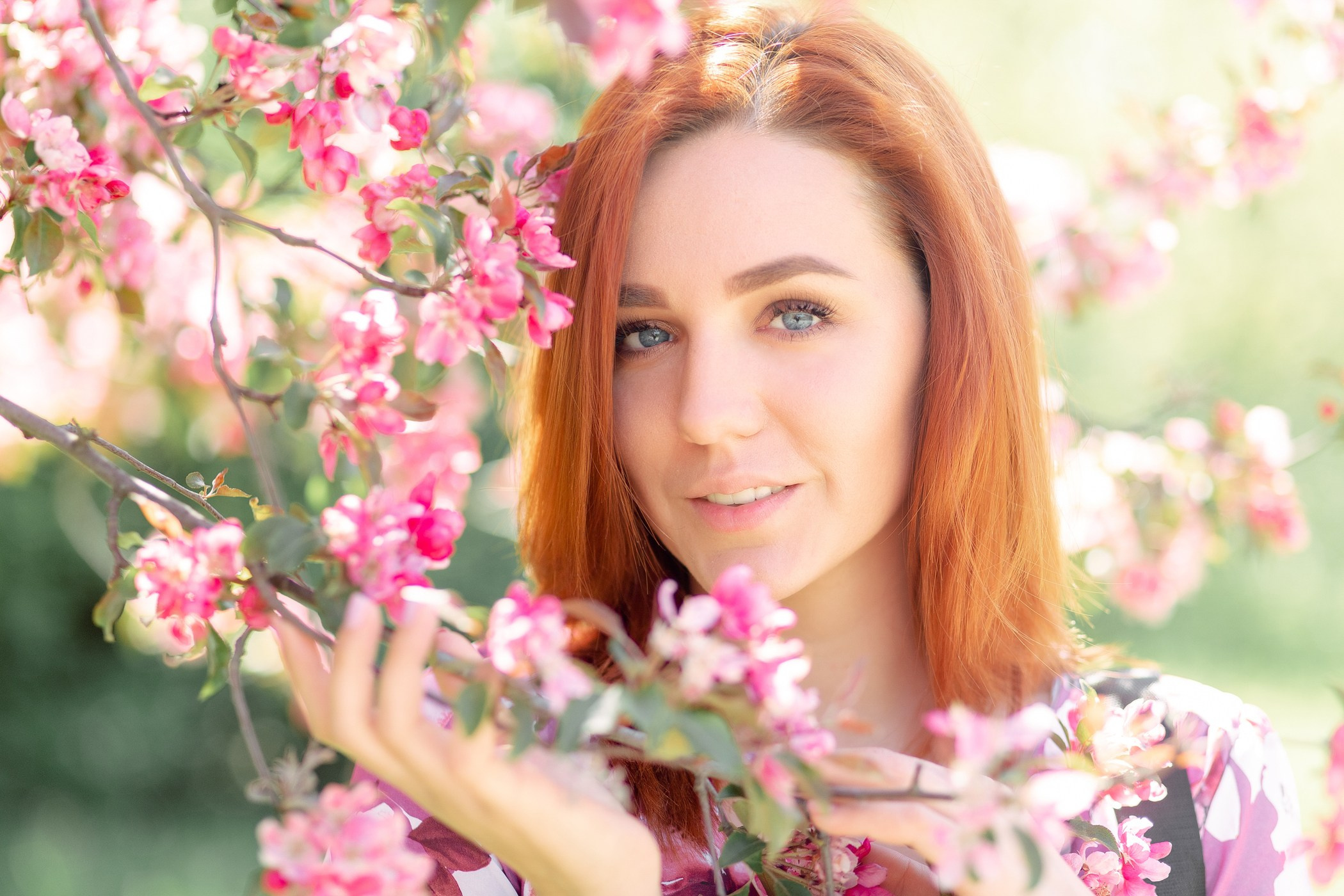 Катя. Семейный, репортажный, свадебный фотограф в Краснодаре Артур Александрин