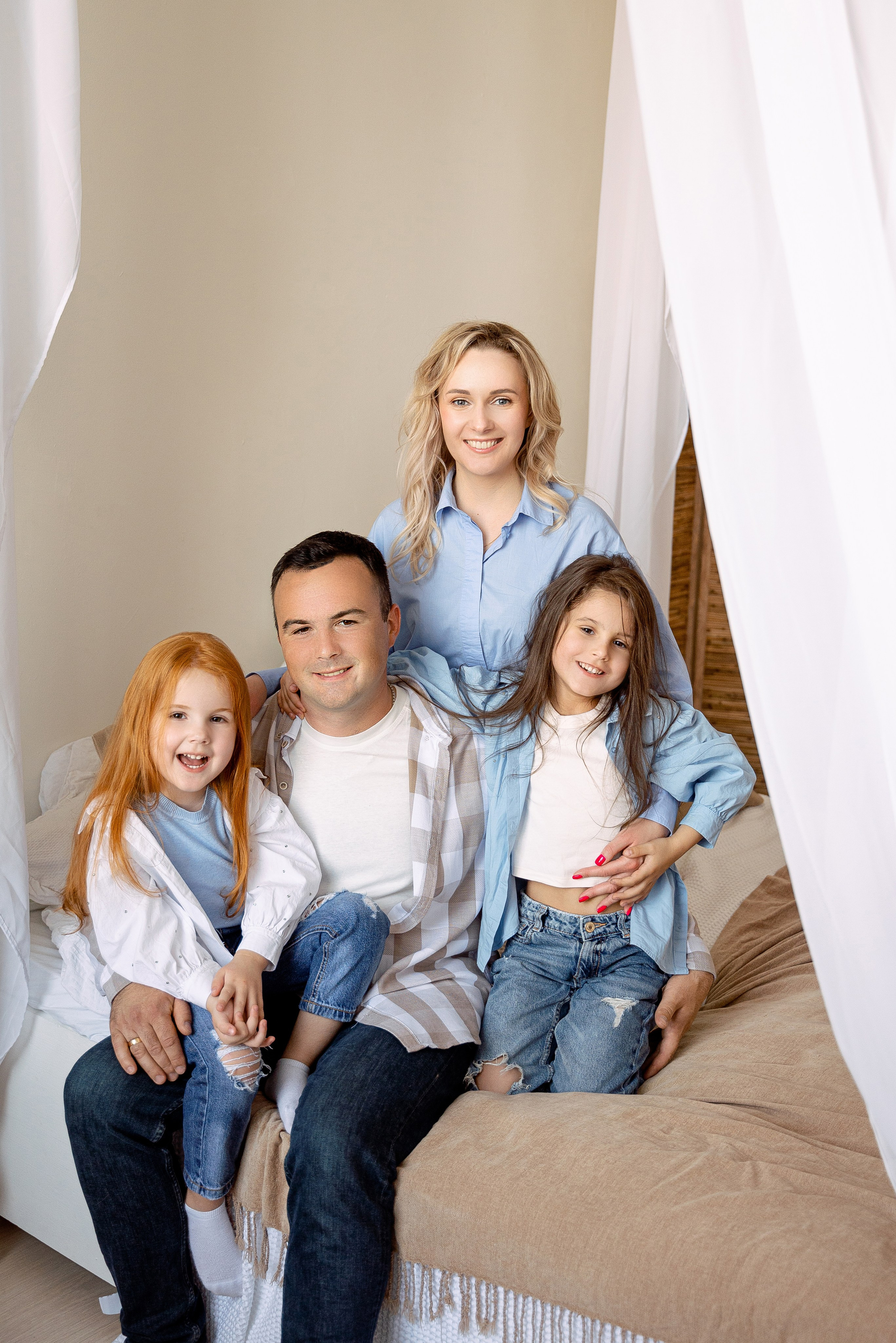 С собакой веселее!. Свадебный и портретный фотограф в Минске Наташа Каракулова