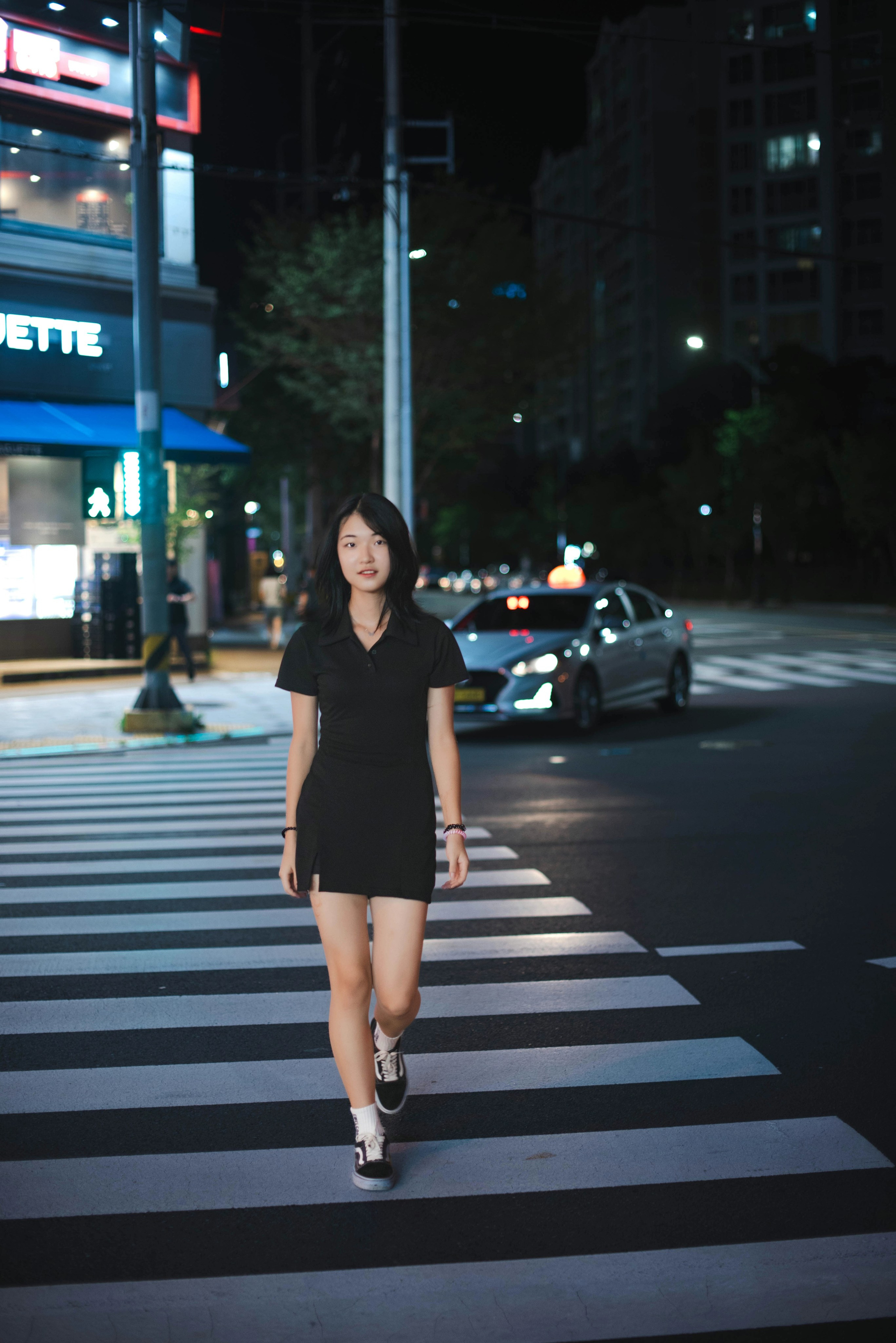 Milena. Busan photographer | Фотограф Пусан