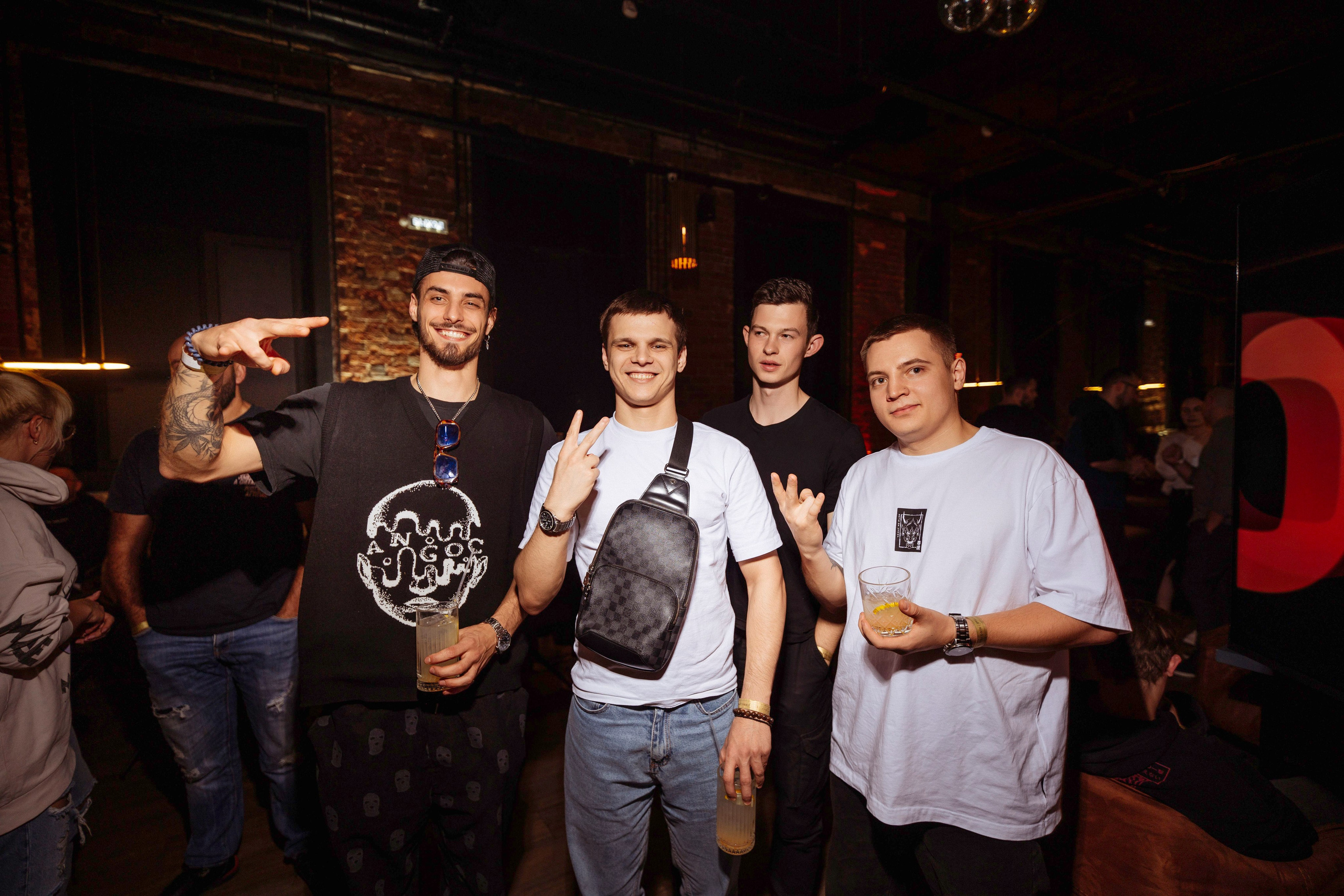 BURN x NIKO. Владимир Вершинин, тот самый свадебный видеограф