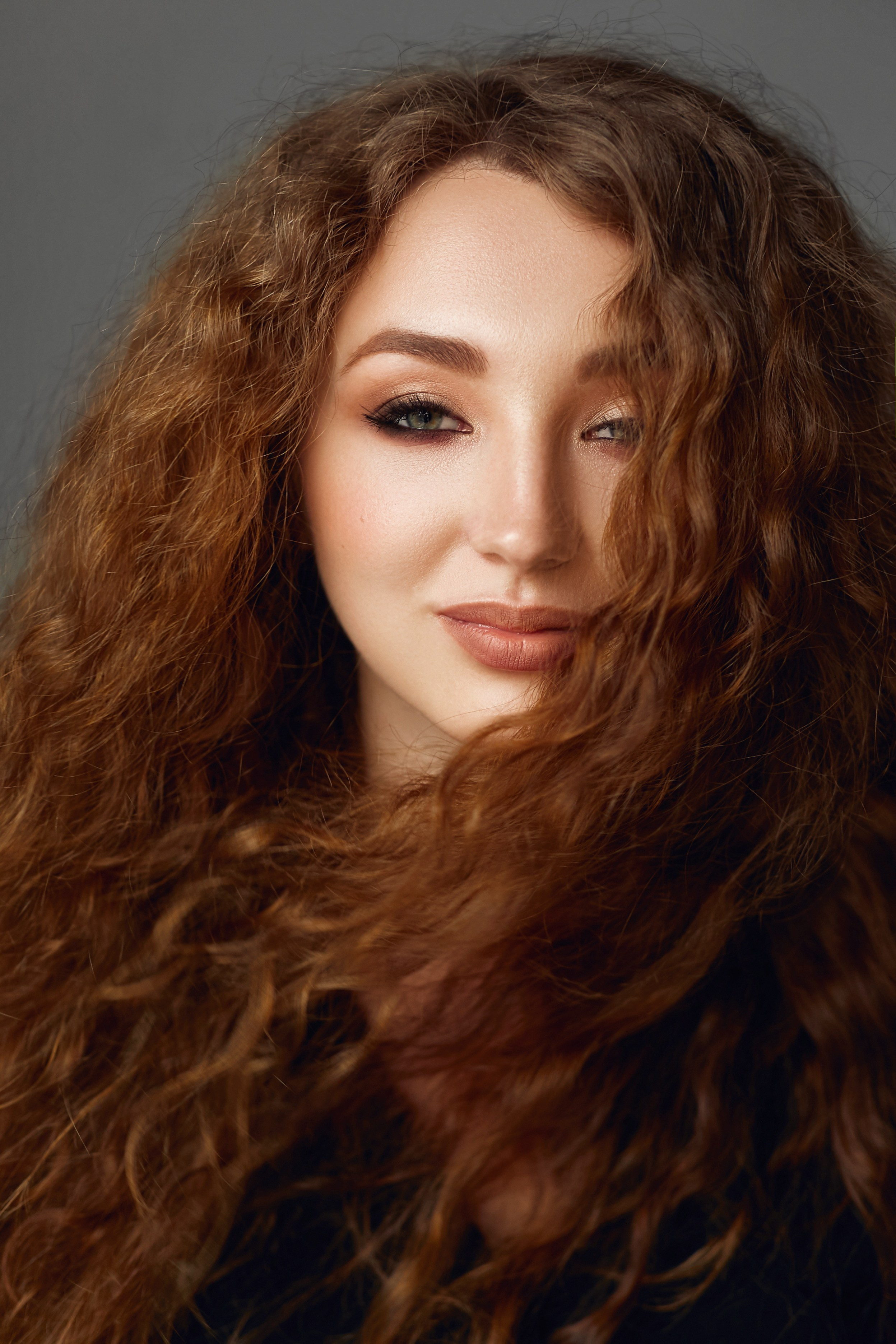 Студия. Фотограф в Нижнем Новгороде Семенова Евгения