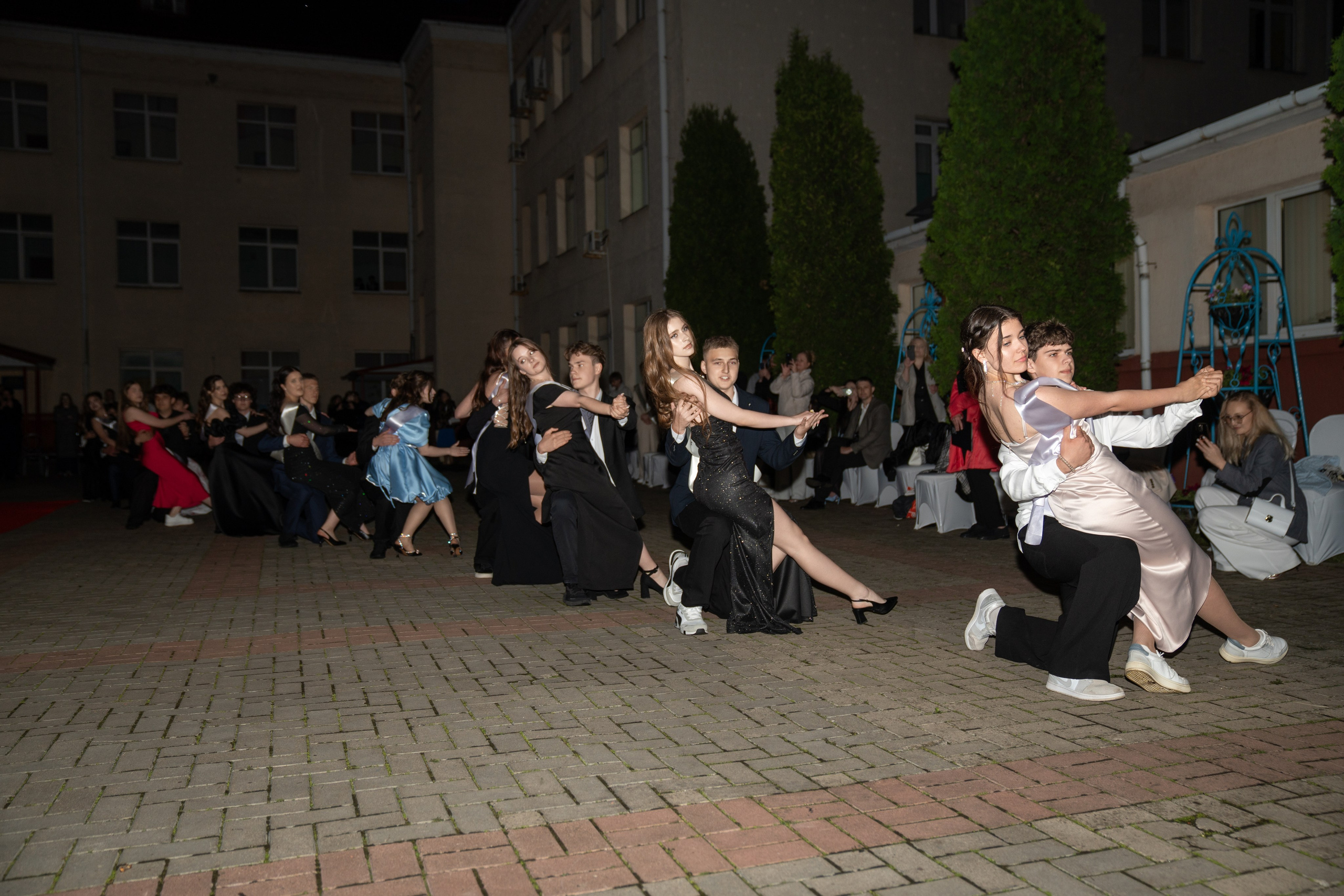 Выпускной СШ1. Семейный и свадебный фотограф Минск, Беларусь Анна Орловская