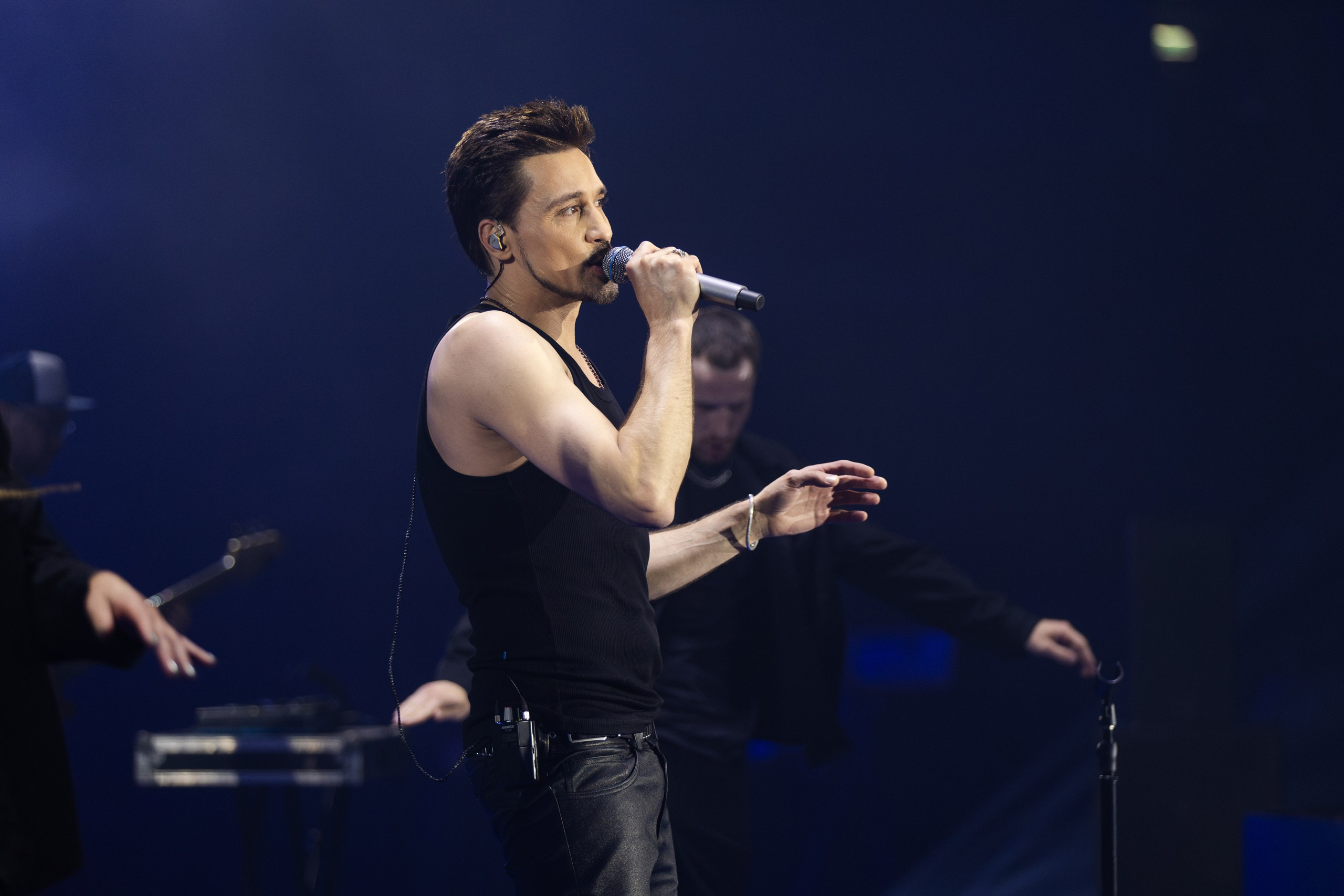 ВТБ Спартакиада. Свадебный репортажный фотограф в Москве