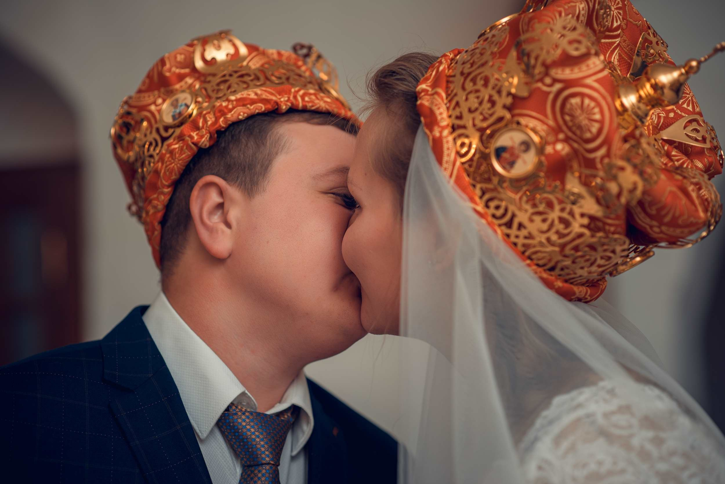 Таинство Венчания. Александр и Александа. Фото. Фотограф Стеценко Наталия. Одинцово, Москва, Московская область