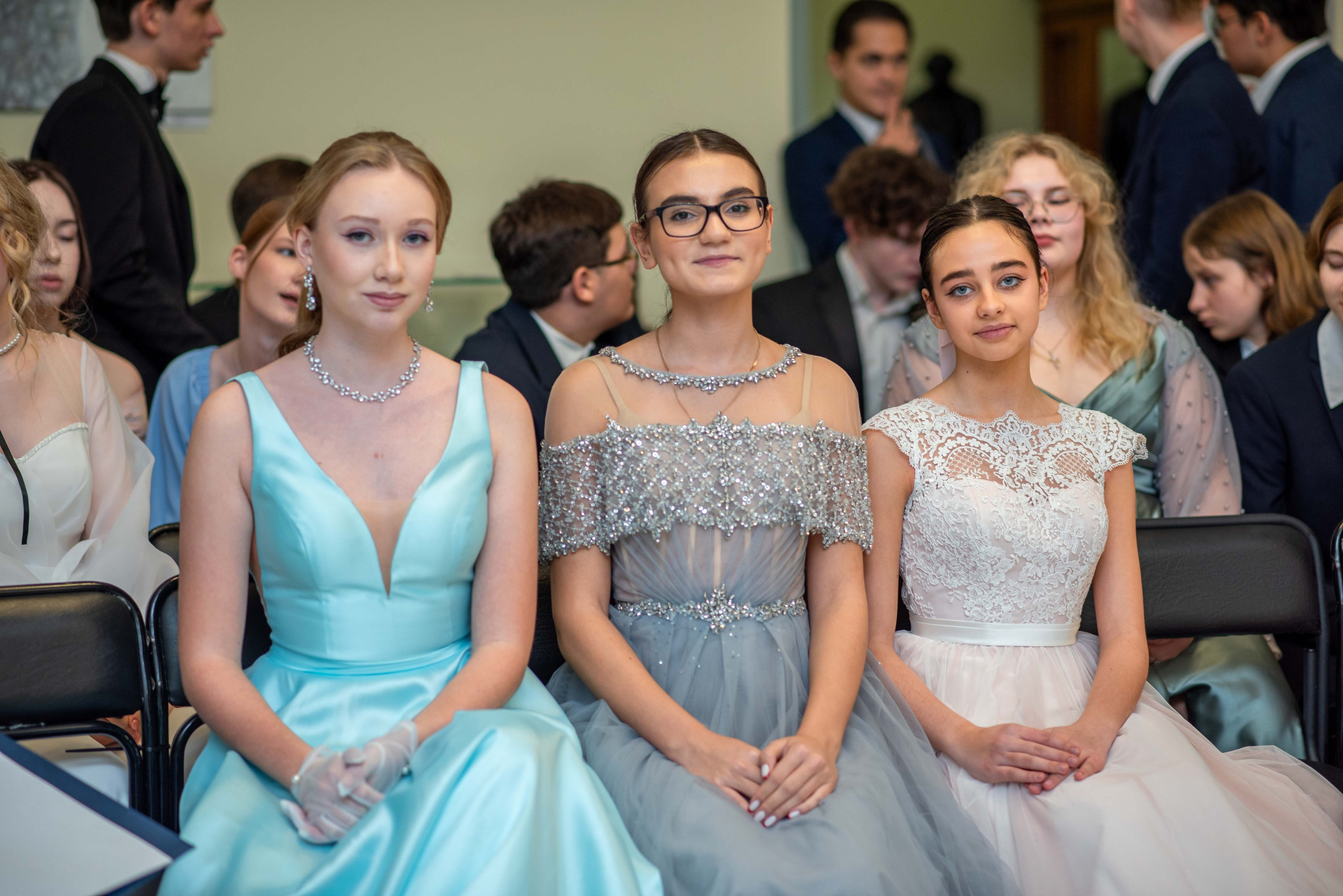 Пушкинский Бал. Фотограф Стеценко Наталия. Одинцово, Москва, Московская область