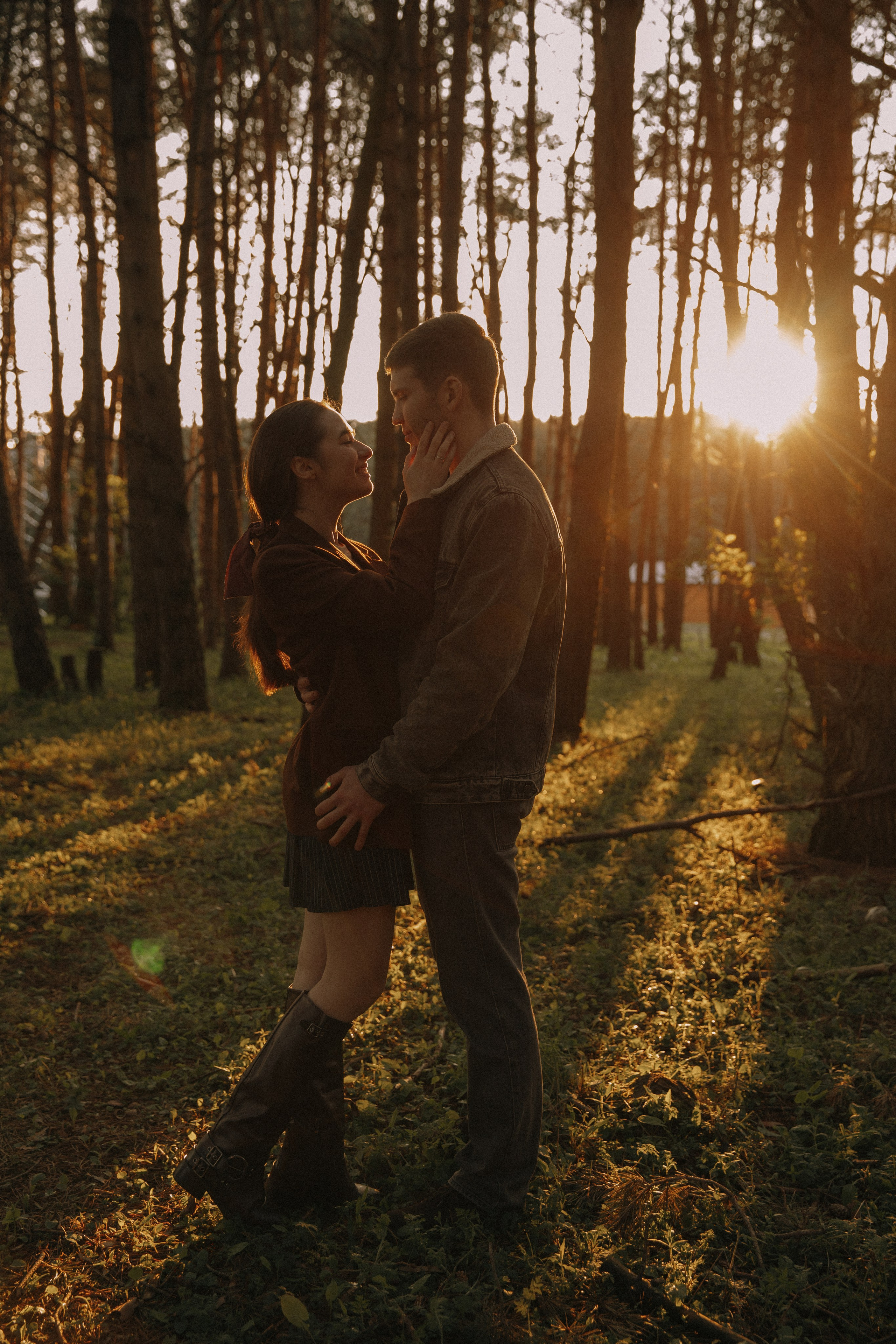 Ксюша и Никита. Фотограф Краснодар Юлия Бураченко Свадьбы Репортаж Семейные Индивидуальные съемки