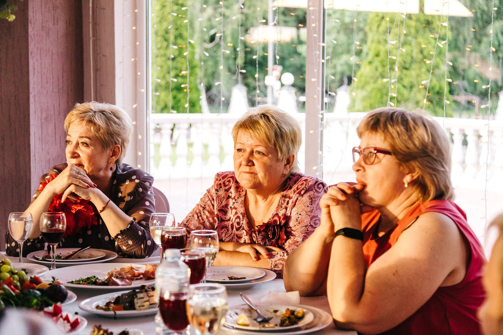 Вячеслав и Анна ♥. Репортажный и семейный фотограф в Москве