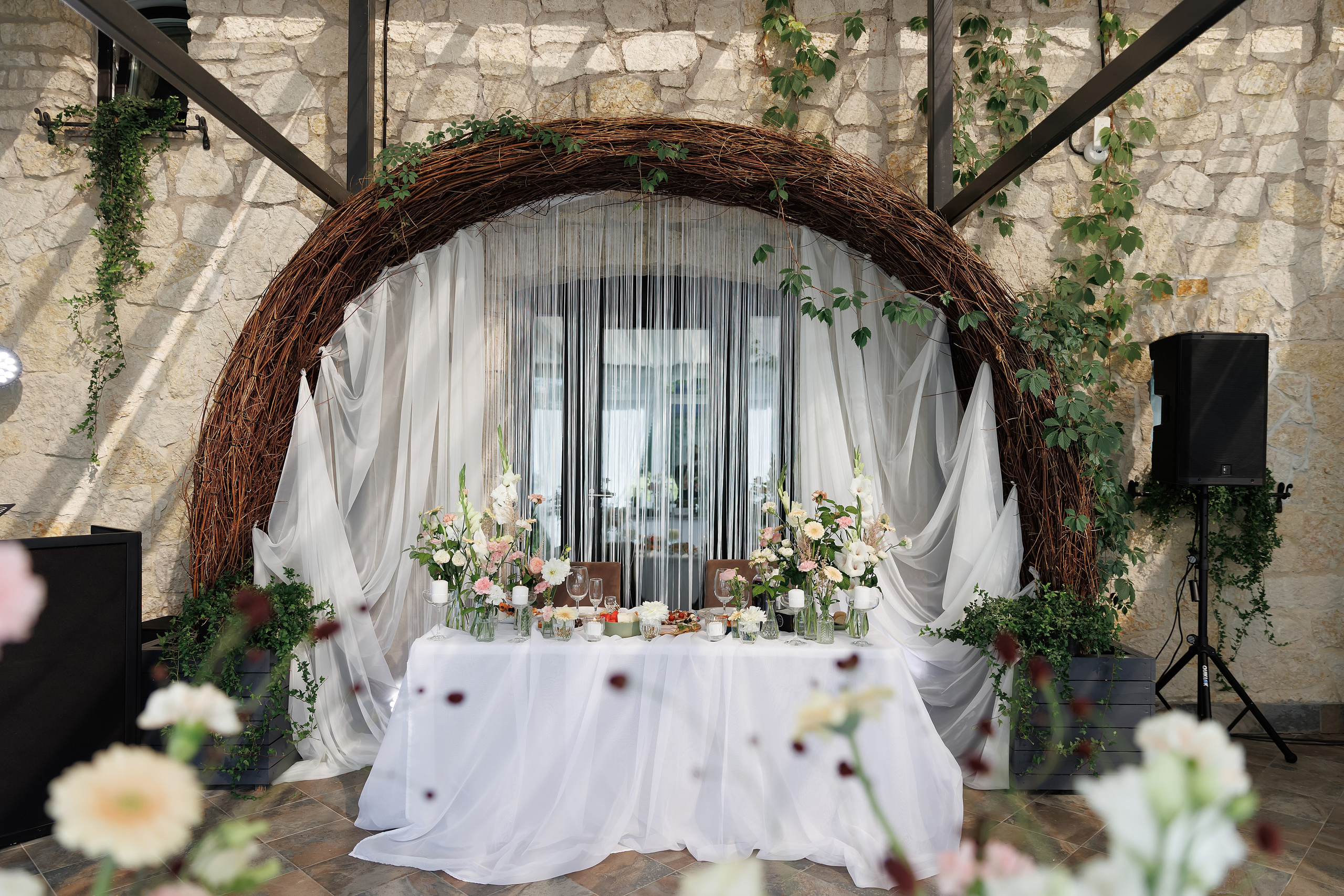 Ирина и Роман. Свадебный фотограф в Пскове и Санкт-Петербурге | Анна Голикова