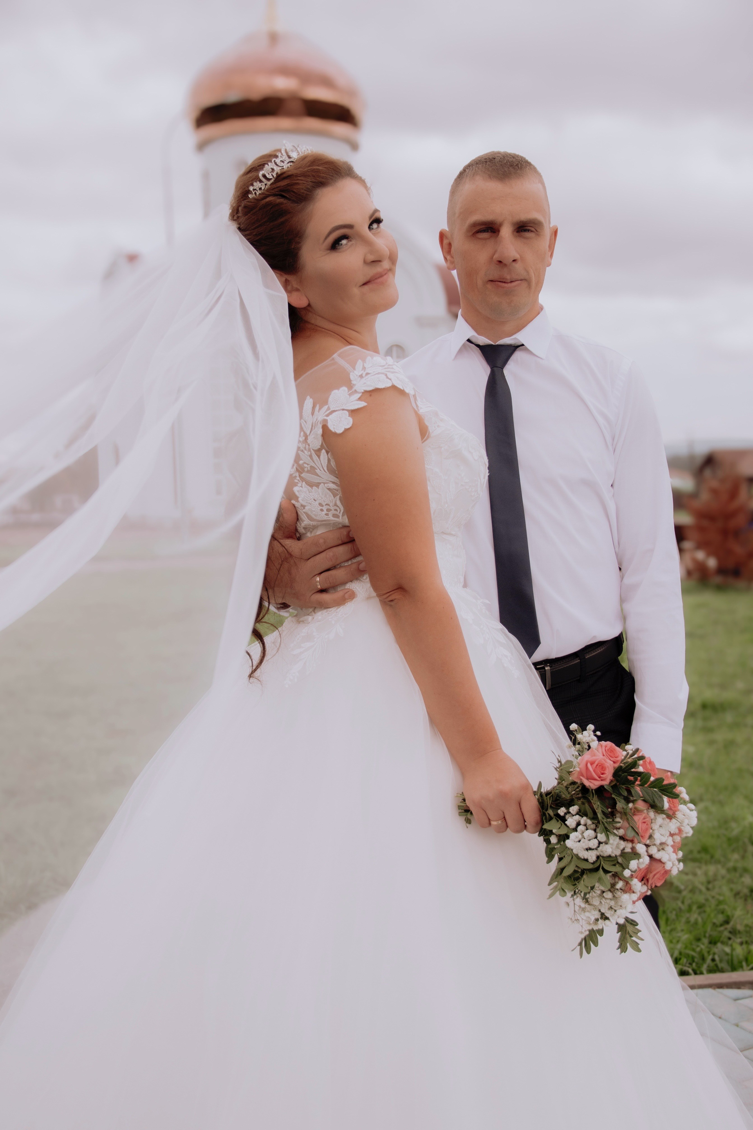 СВАДЬБА ОЛЬГА И ВАЛЕРИЙ. ProFoto