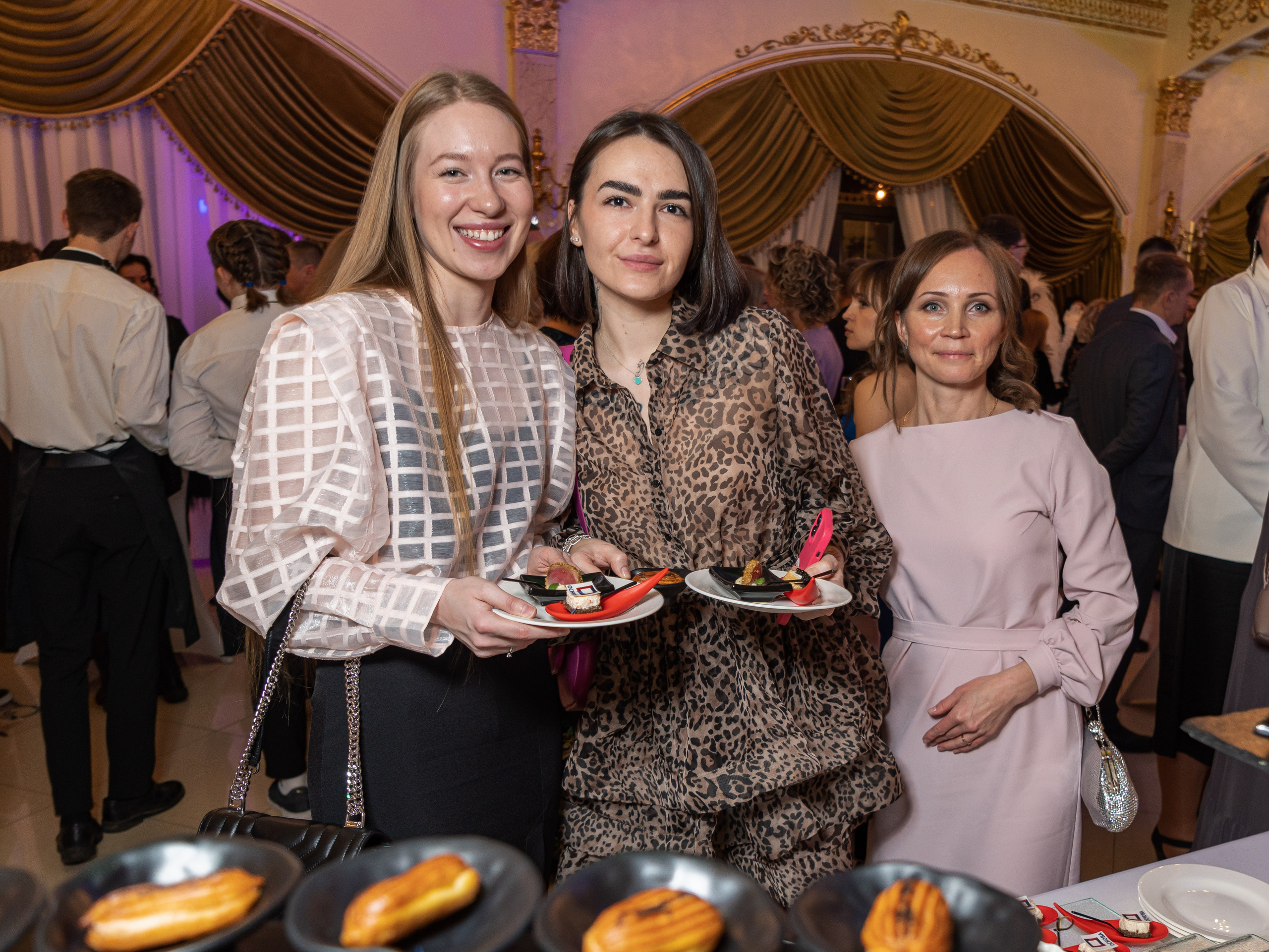 Корпоратив — Основа. Фотограф Москва