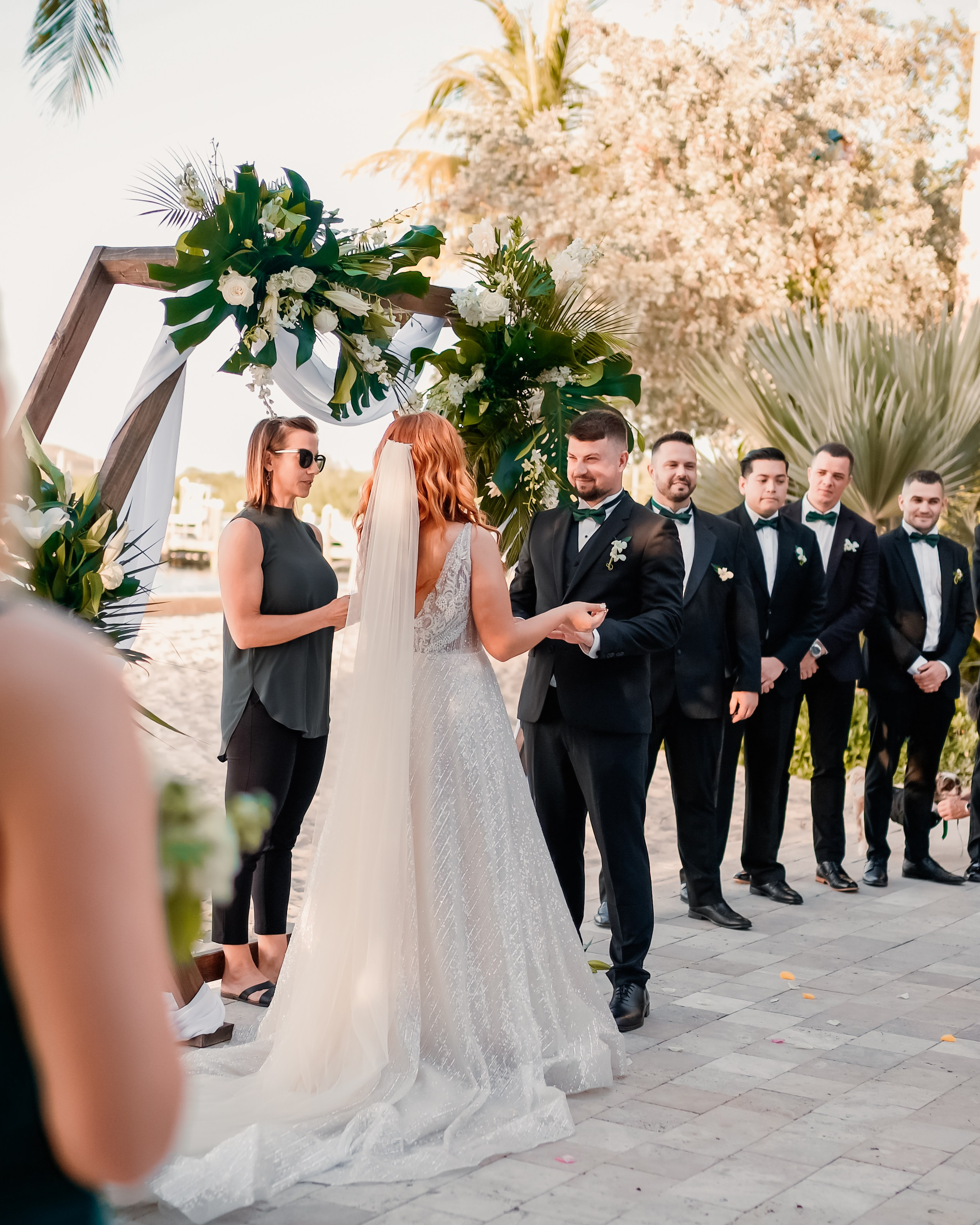 Crina’s wedding day. Gaukhar Baimagambet — Photographer and Videographer