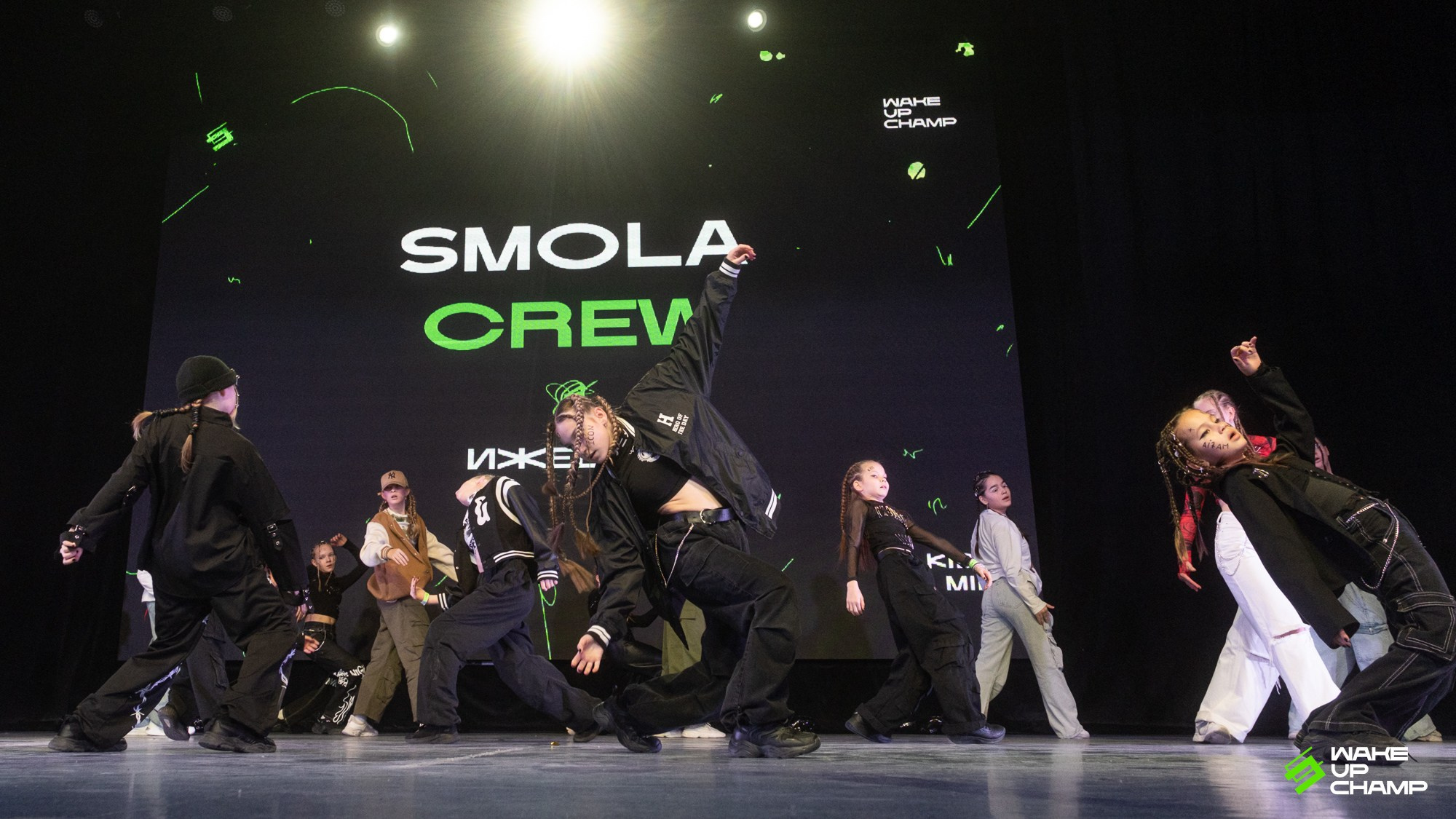 WAKE UP CHAMP. Репортажный фотограф в Казани Павел Серпокрылов