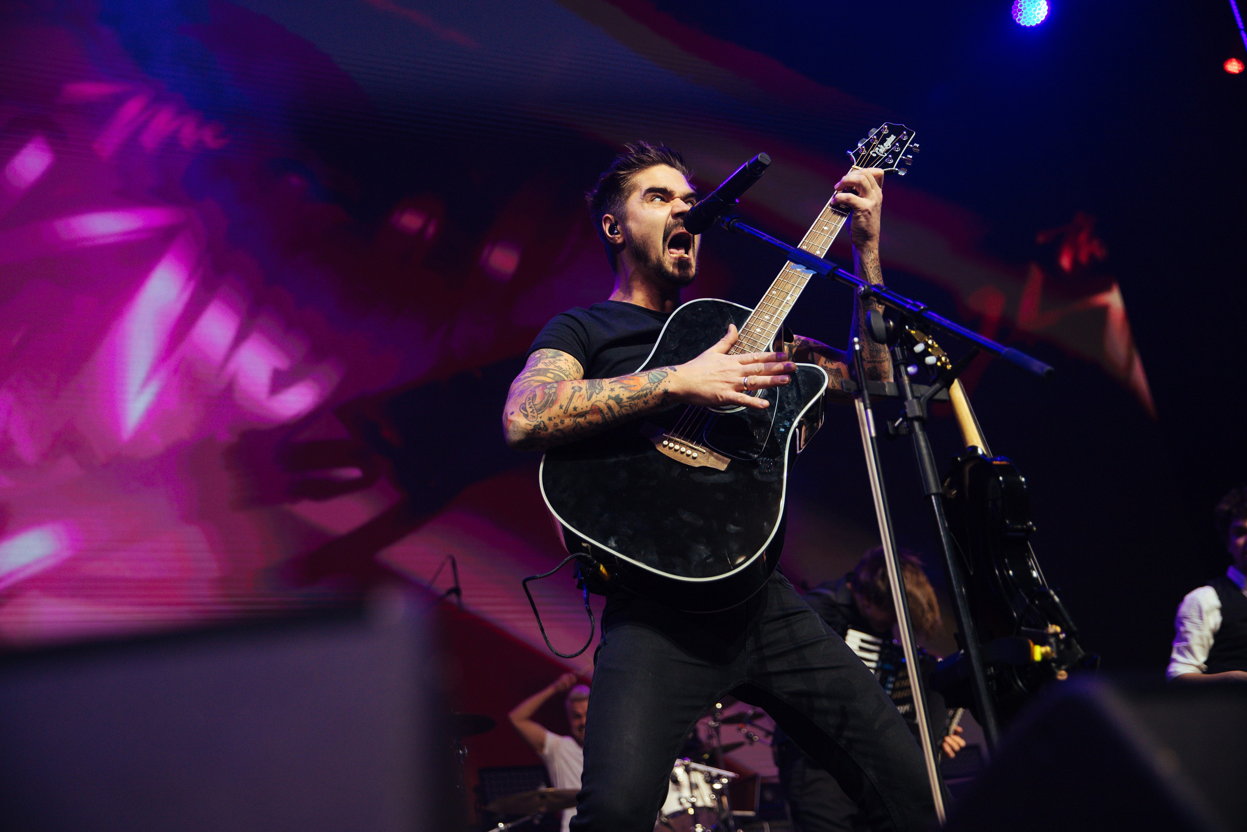 Наше Радио 25. Главная