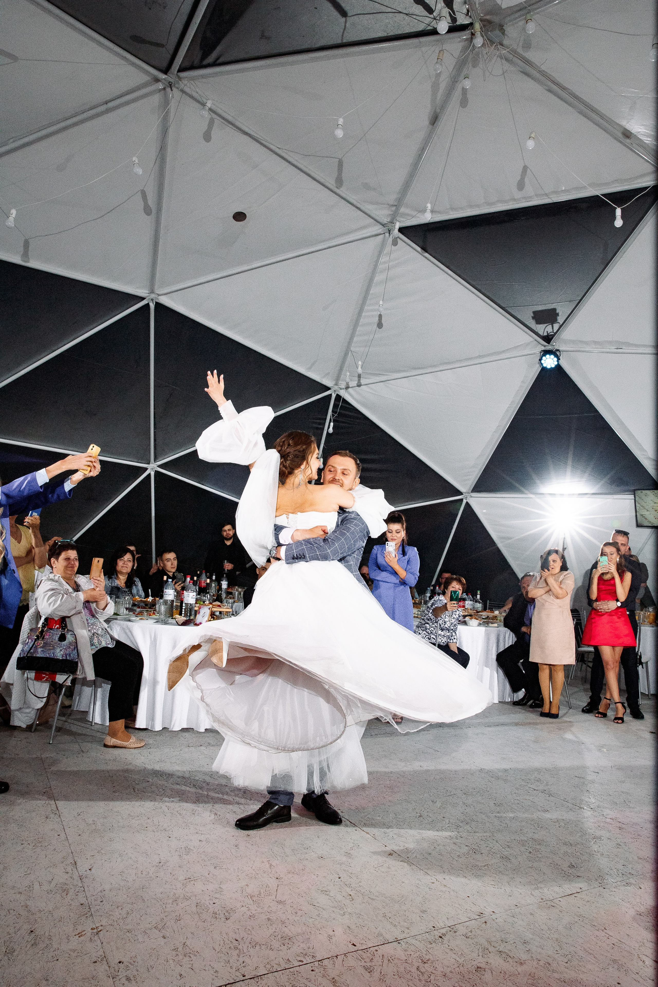 Кирилл и Екатерина. Свадебный и семейный фотограф в Челябинске Юлия Ишимова