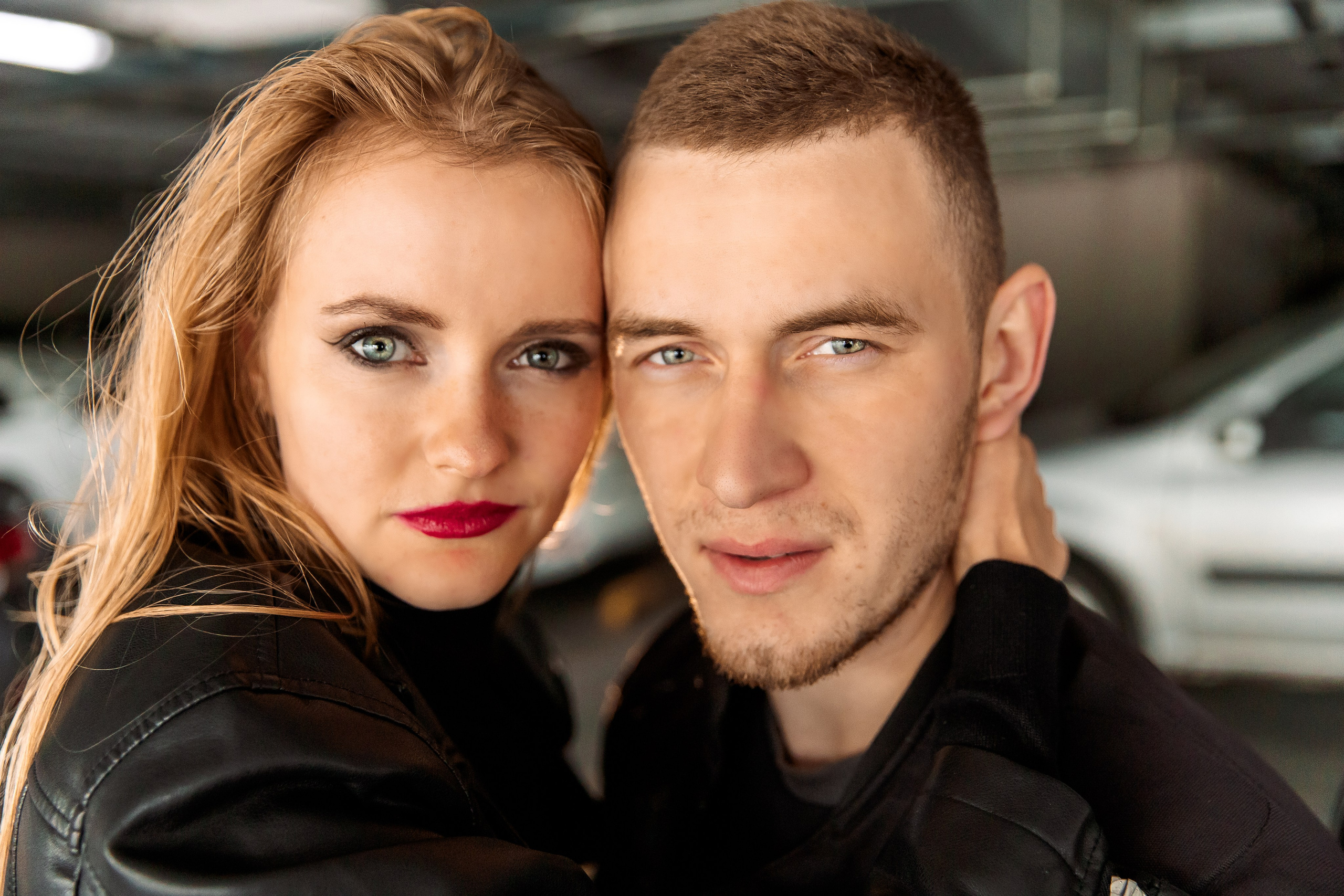 Макс и Лиза. Свадебный и семейный фотограф в Челябинске Юлия Ишимова