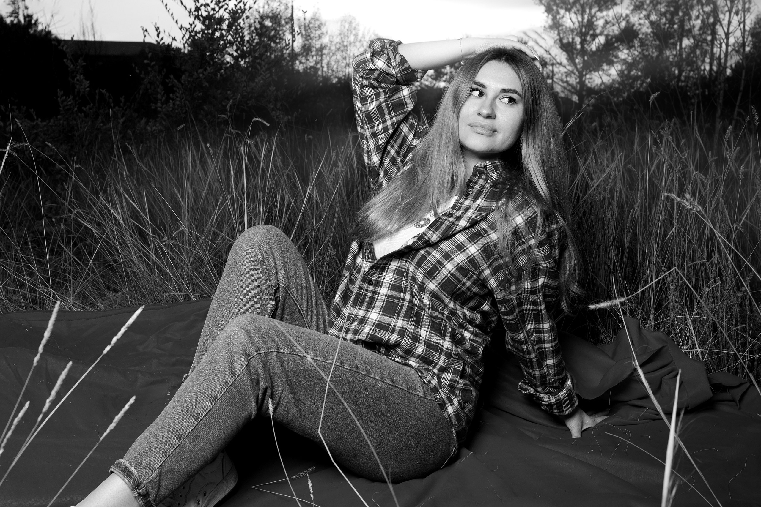 Семья Лепиных. Главная