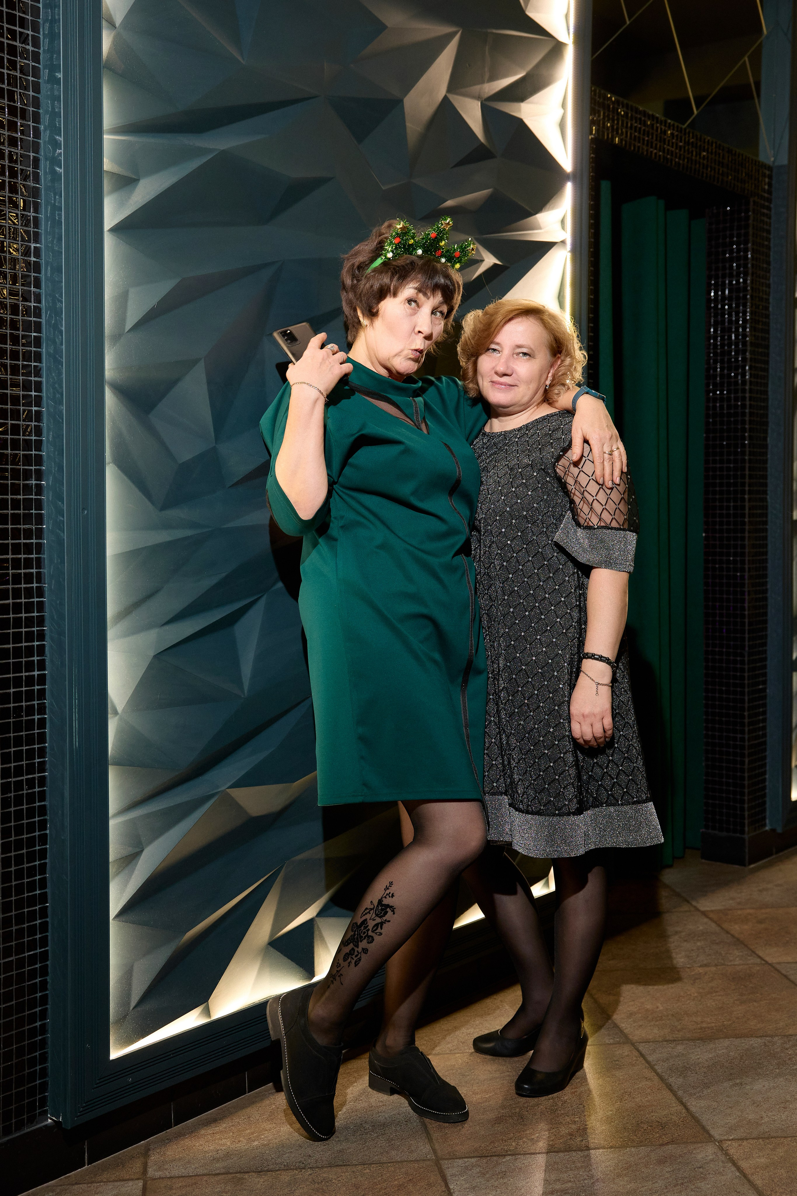 K. MOROZOVA 15.12 | M-BRAND. Главная