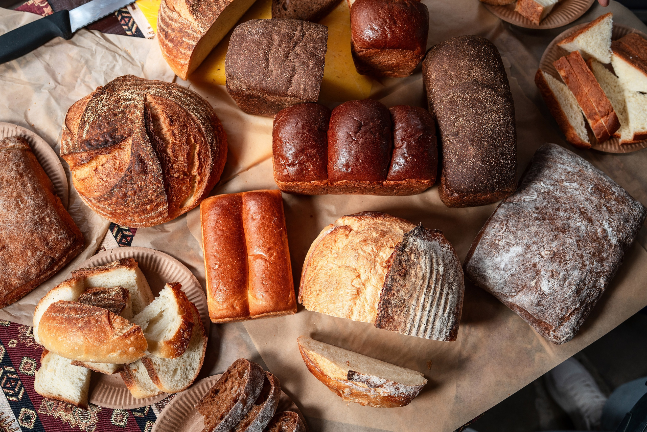 Burgerstat. Фотограф Сочи