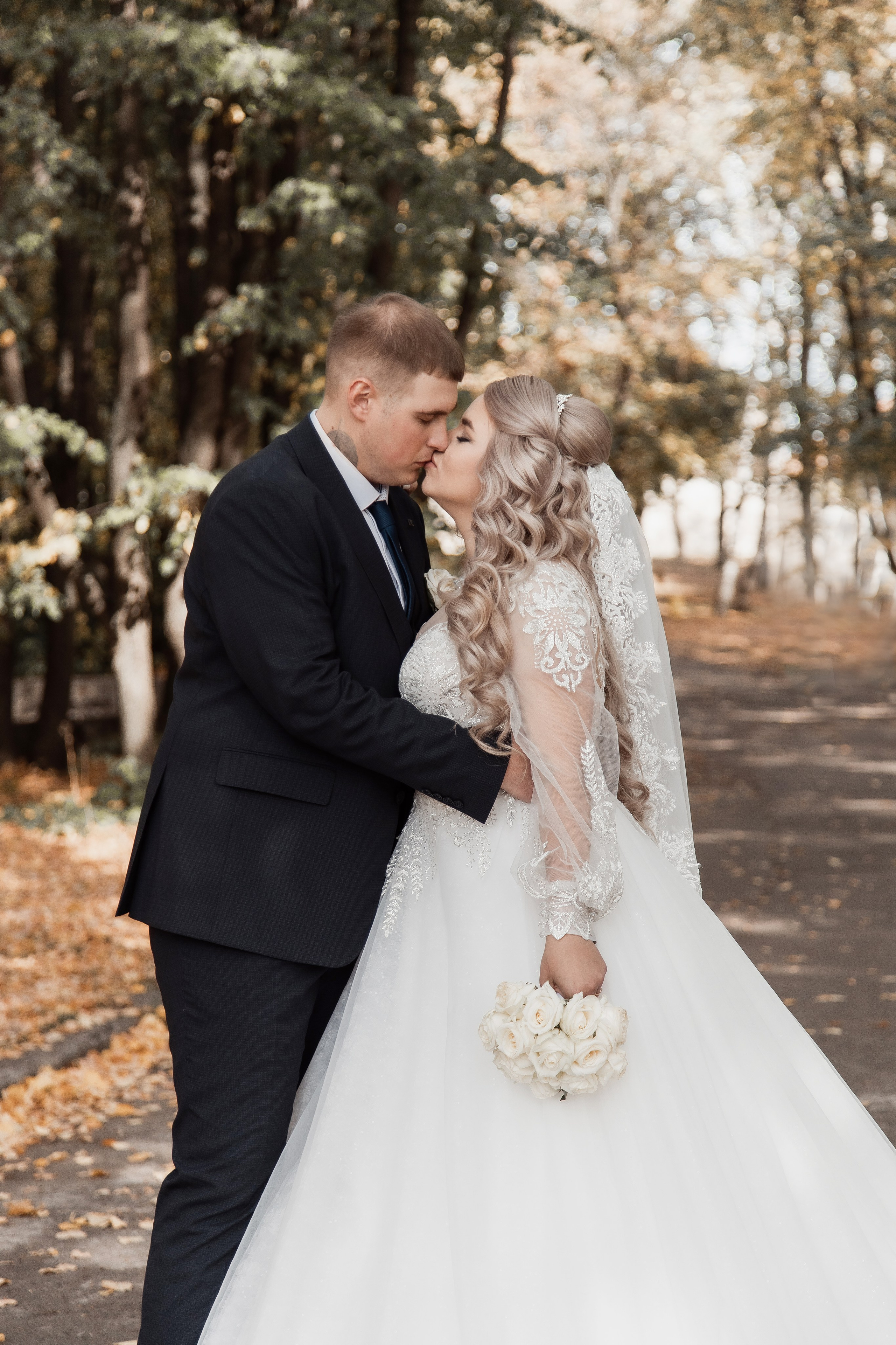 Вадим & Татьяна