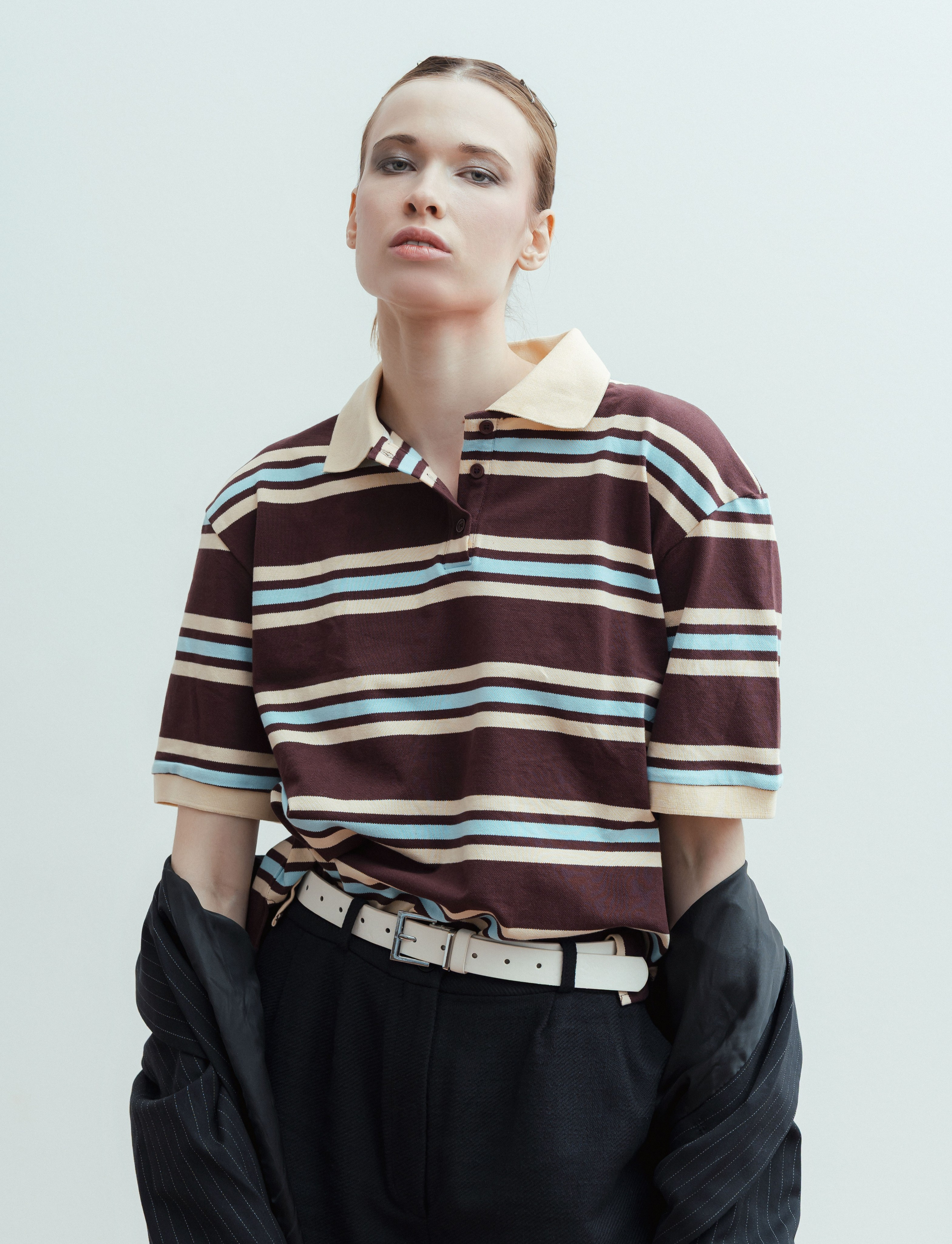 LUIID. Алексей Гаас — фотограф