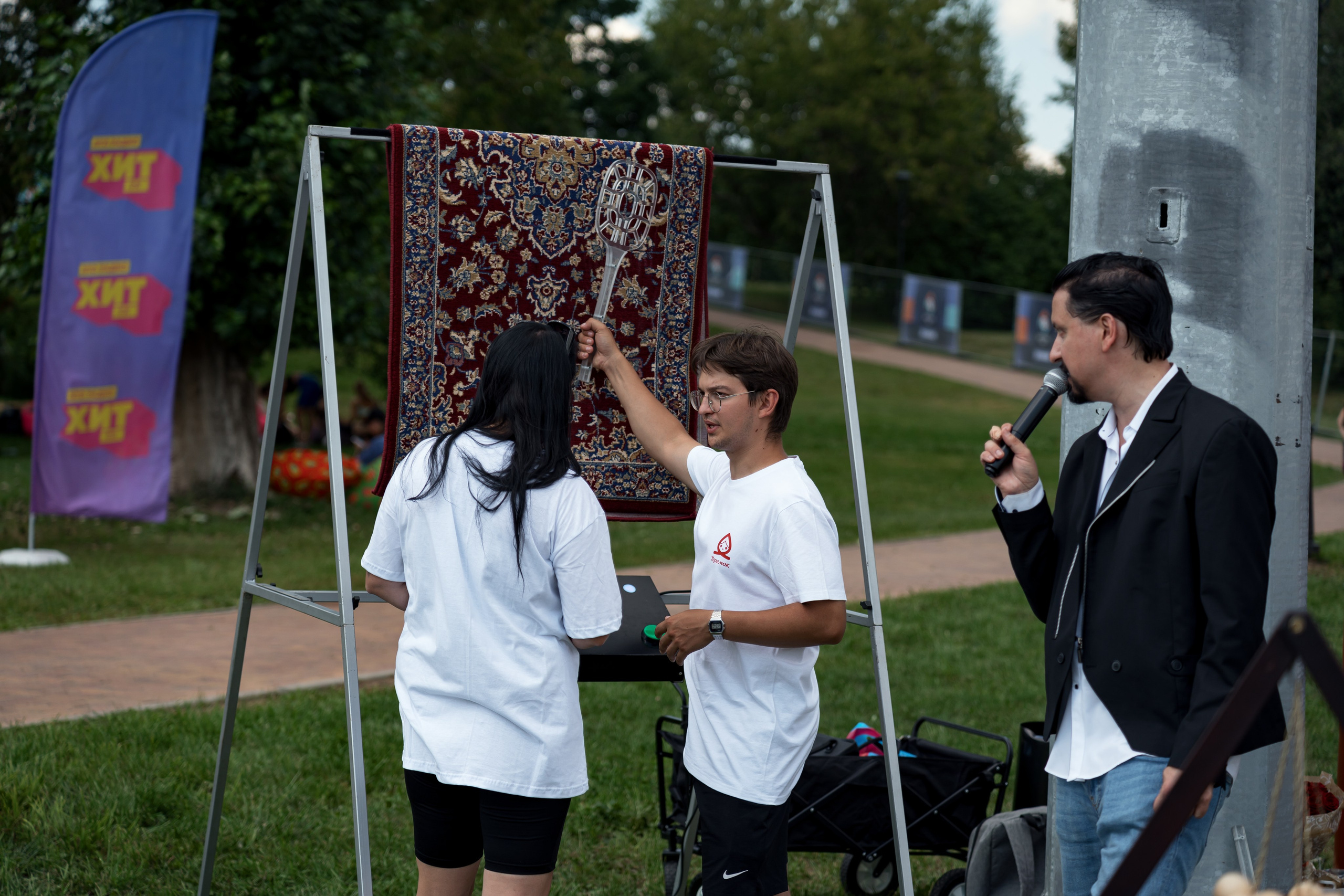 DDX FEST 2024. Алексей Гаас — фотограф