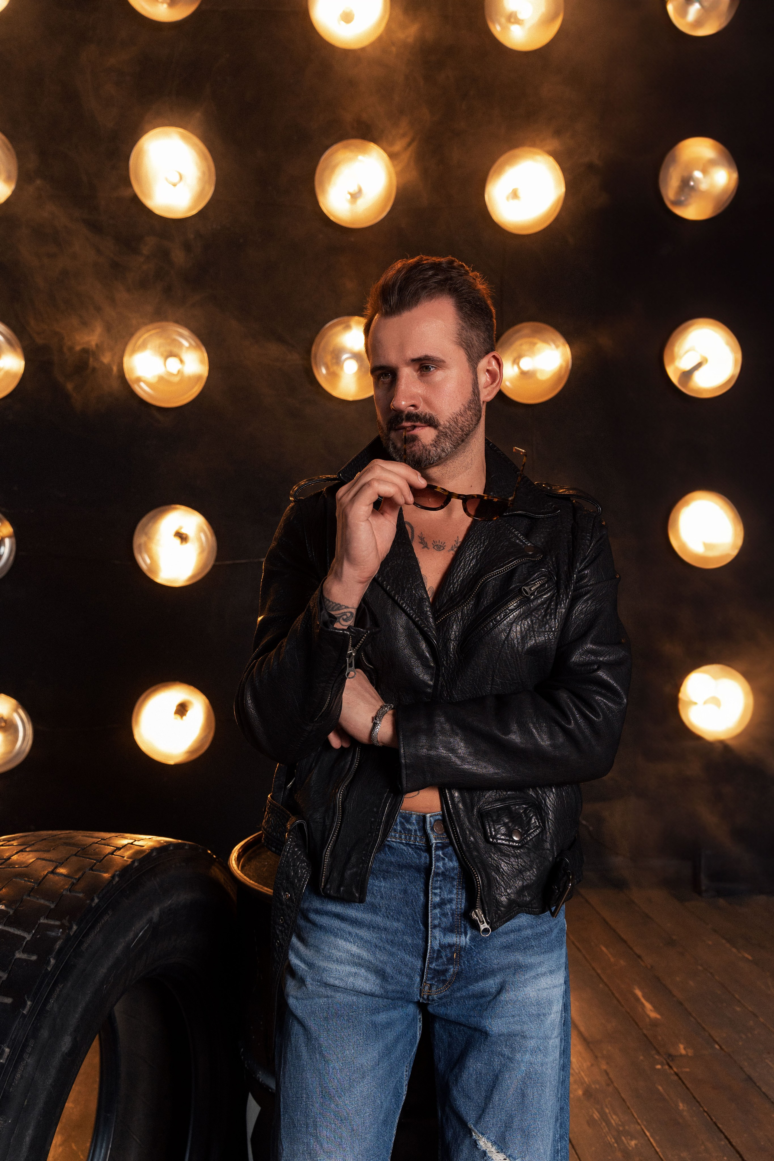 Алексей. Алексей Гаас — фотограф