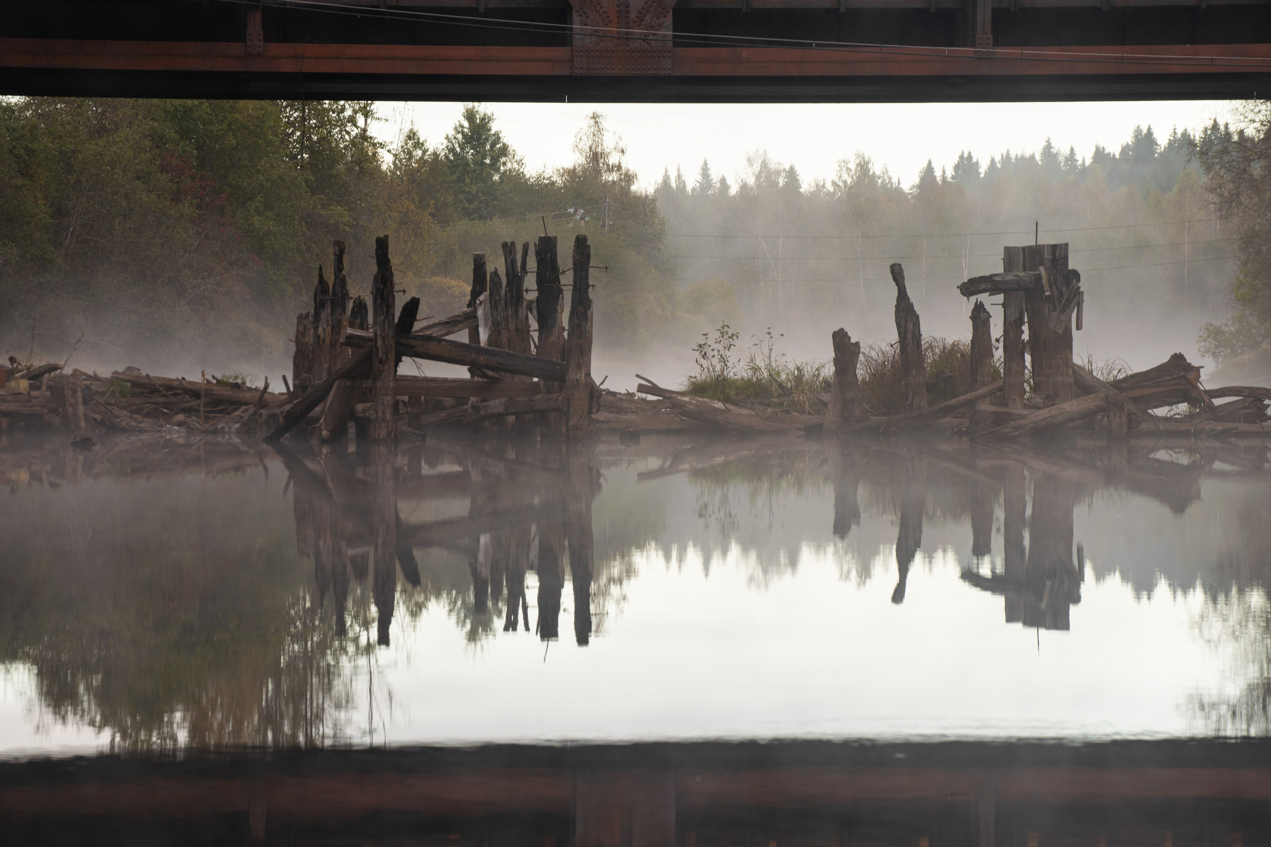 Пейзажи. Фотограф в Карелии, Сортавала, Рускеала Наталья Зверева