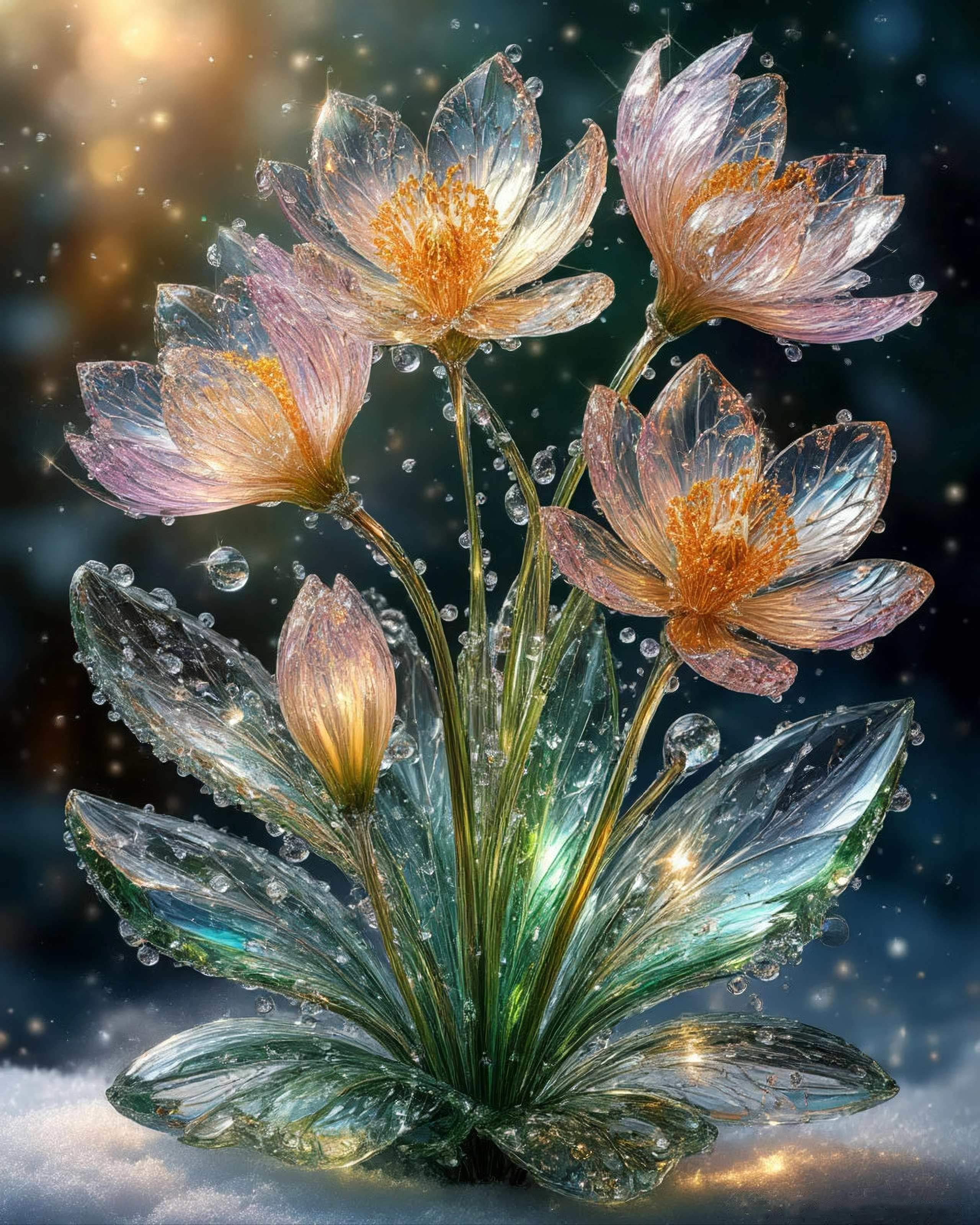 AI — изображения. Фотограф в Карелии, Сортавала, Рускеала Наталья Зверева