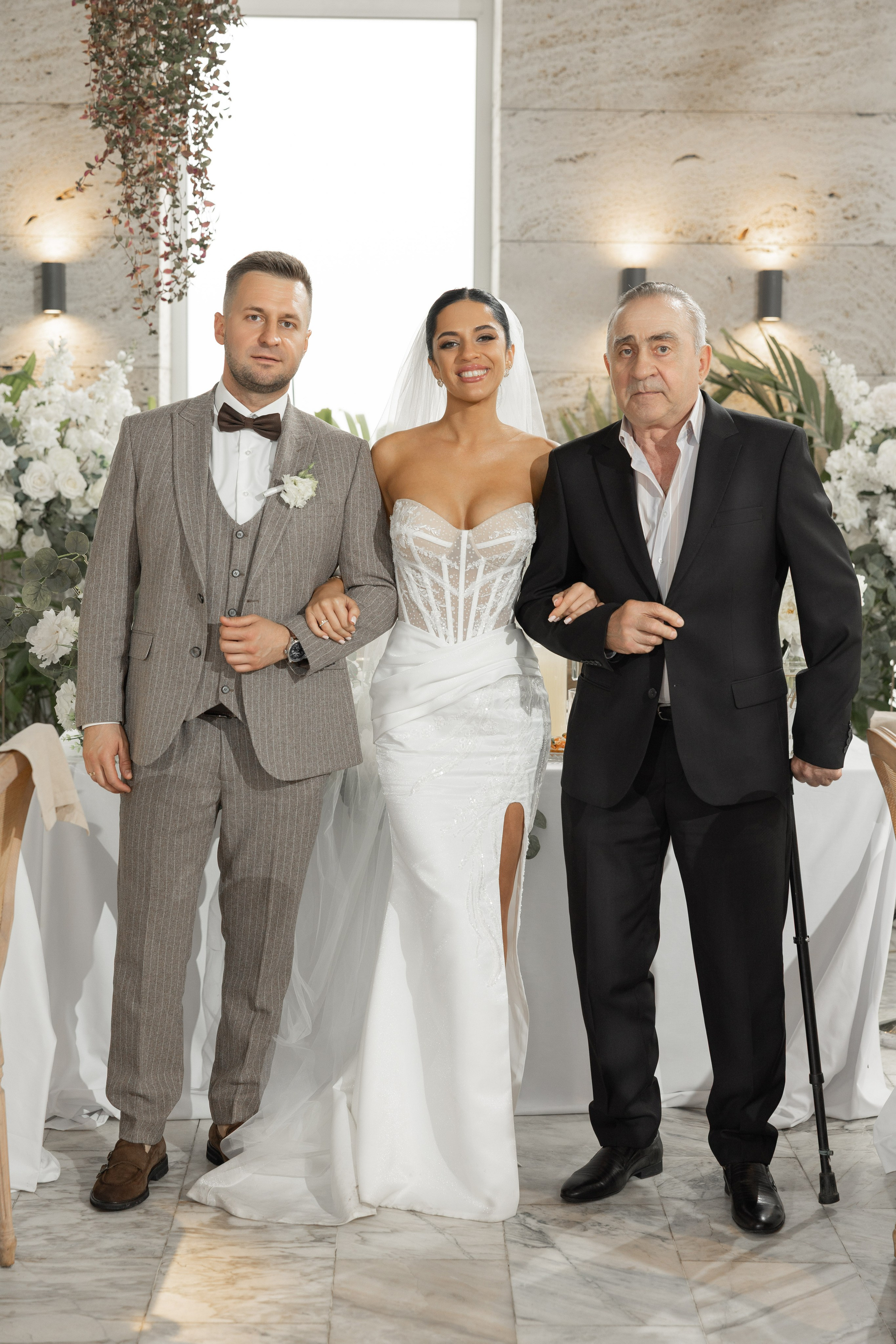 Андрей и Виктория. Свадебный фотограф Тула Москва СПБ / Сёмина Дарья