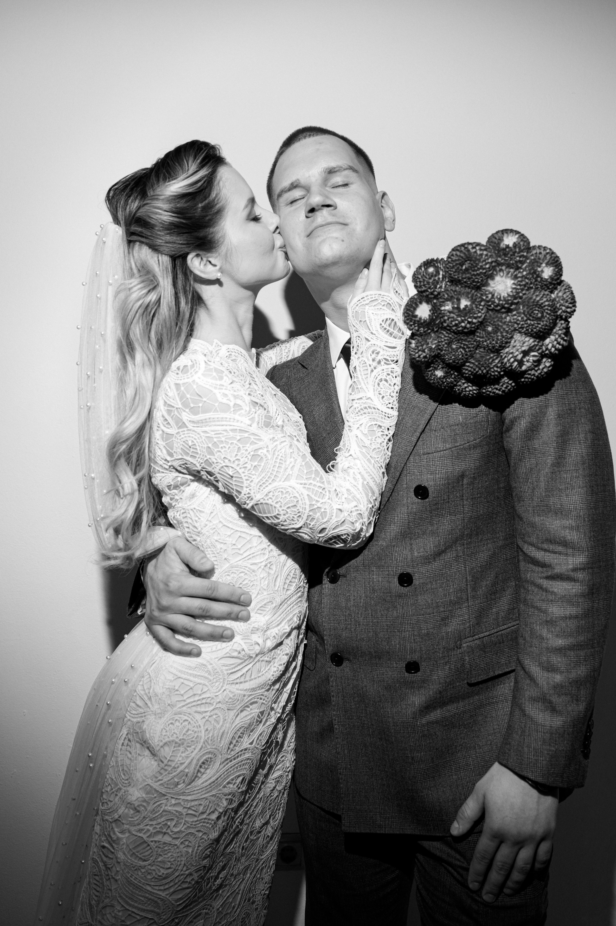 Ты — мой дом. Семейный, свадебный и репортажный фотограф в Москве Анастасия Светлова