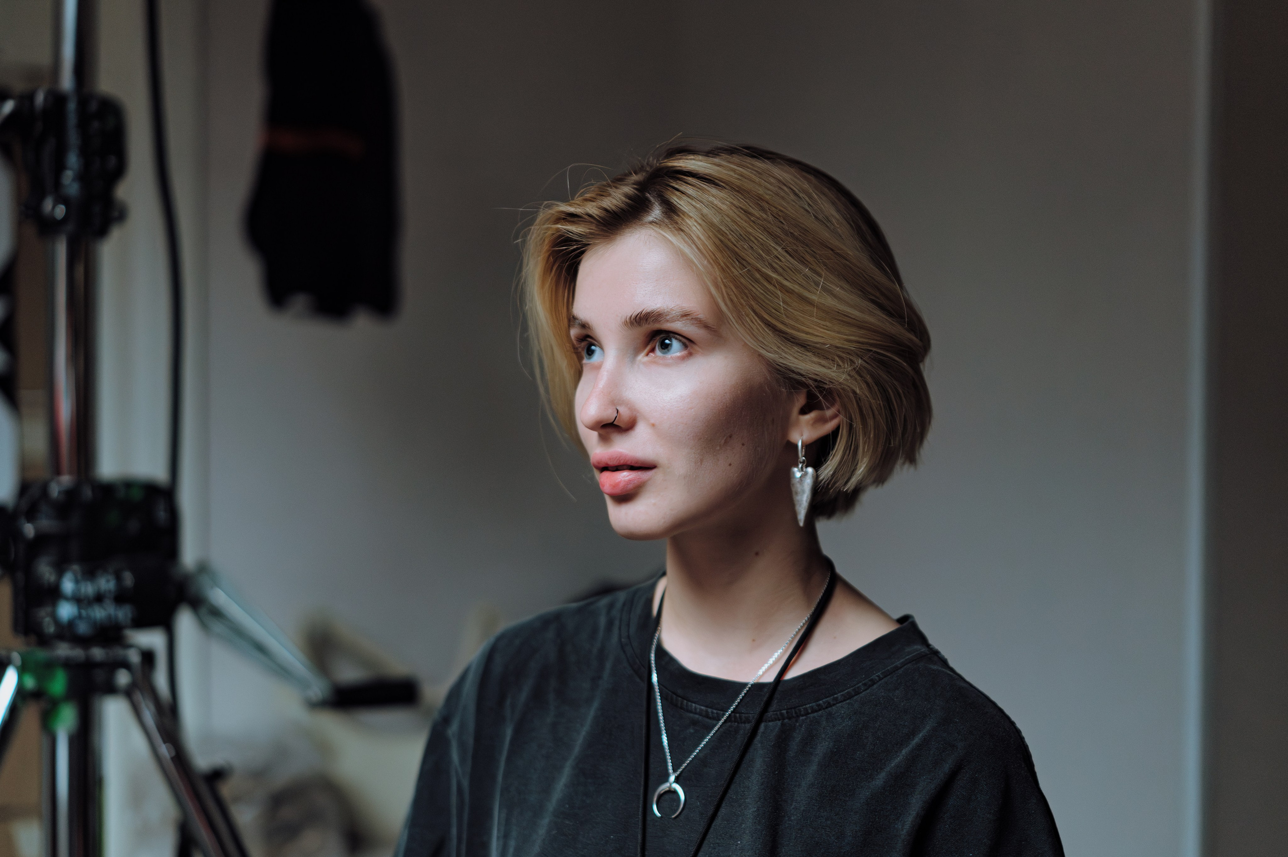 Бэкстейдж|СТС|Бурунов. Творческий и репортажный фотограф в Москве Клим Долгов