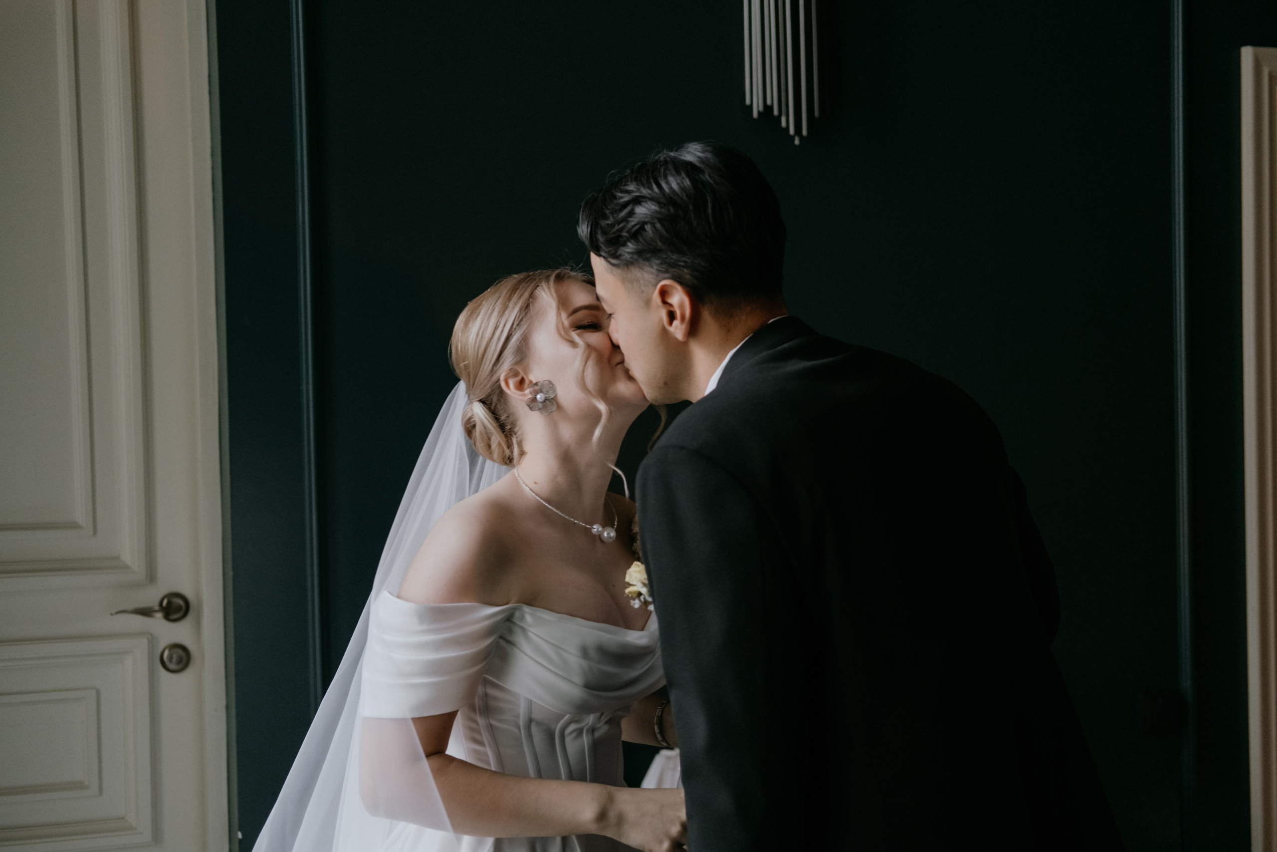 Артур и Елена. Фотограф в Астрахани Васякина Анастасия