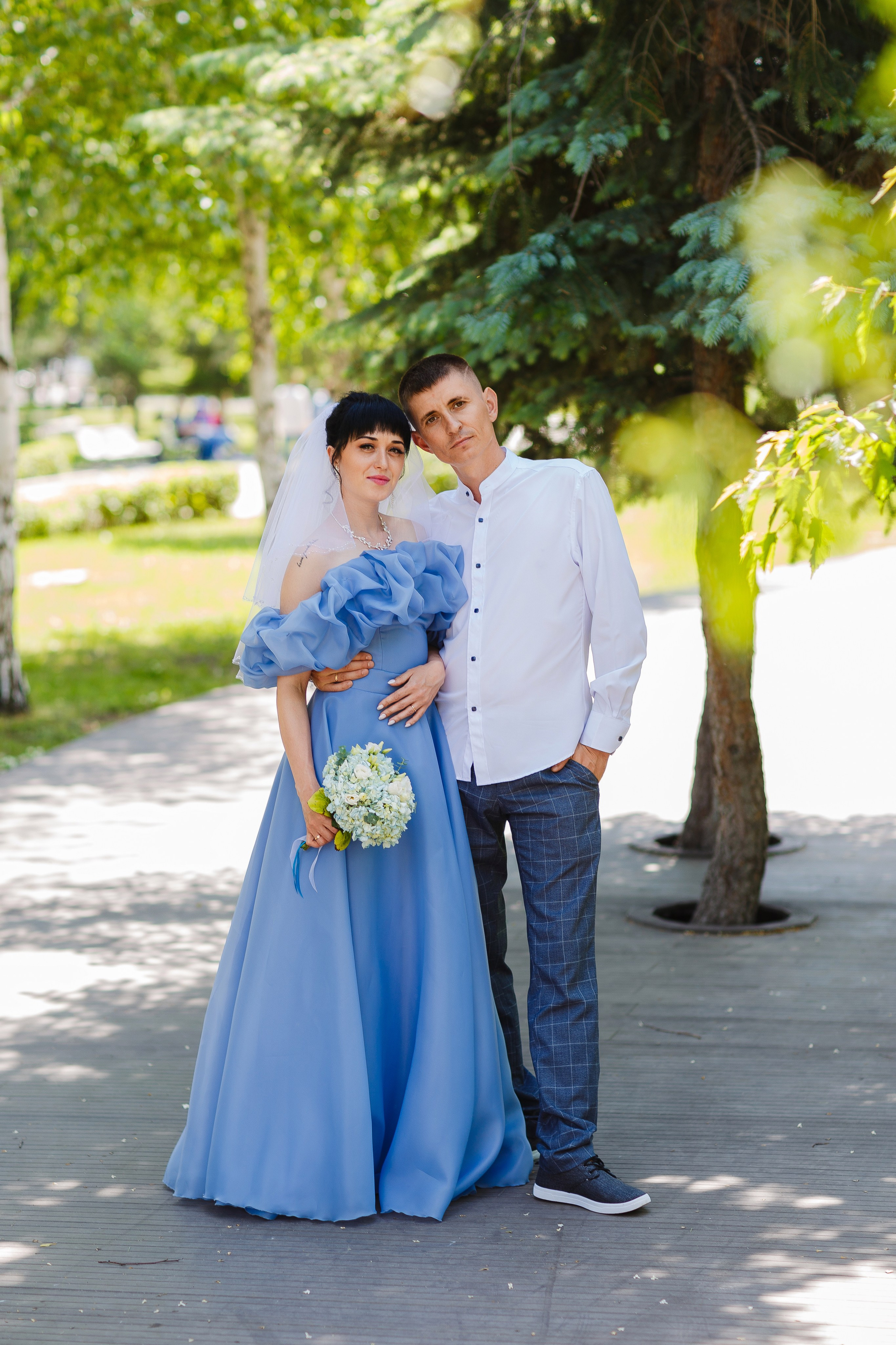 Денис и Алина. Дмитрий Белим — Семейный фотограф в Омске | Фотосессии для беременных и малышей