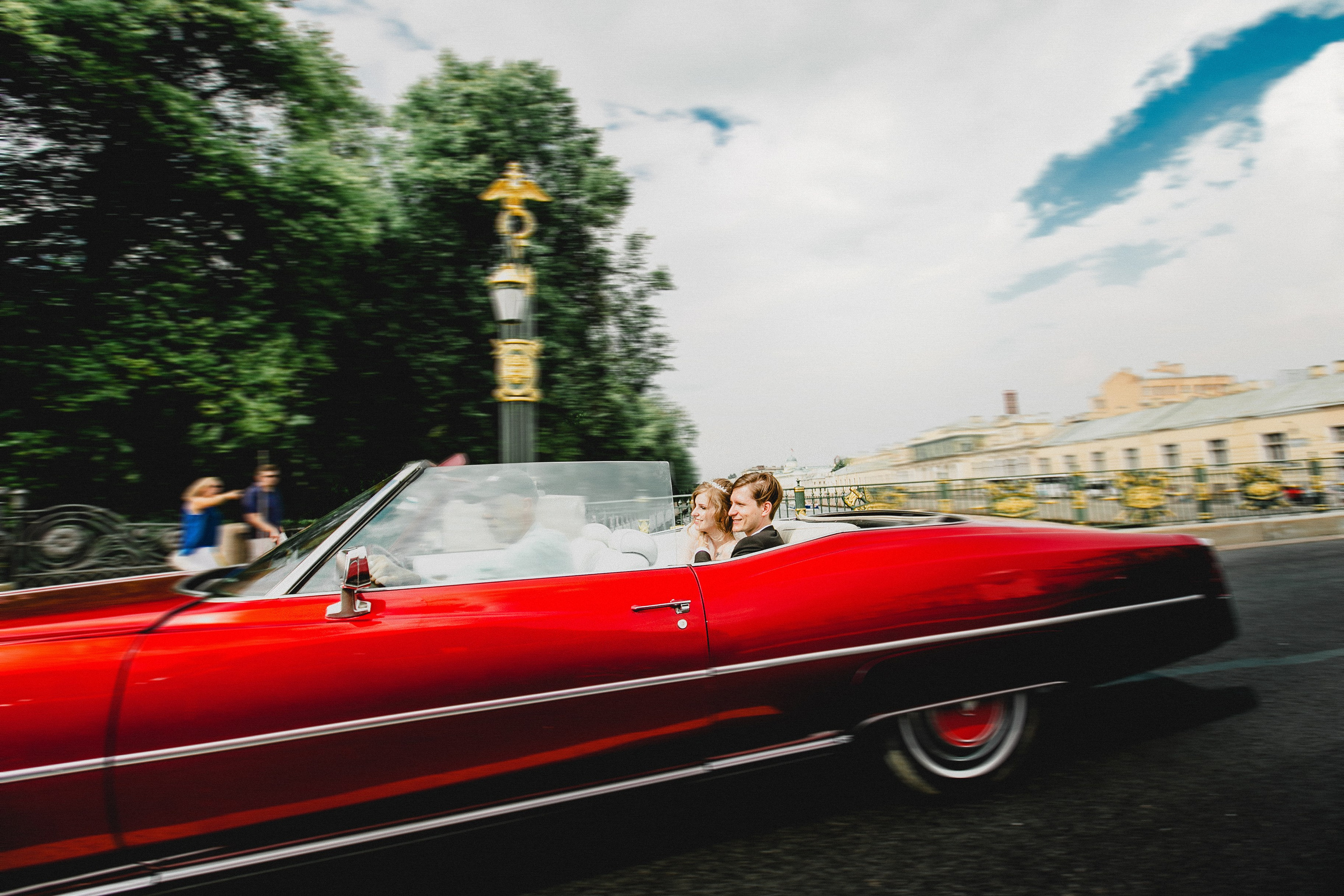 Photo & Video production