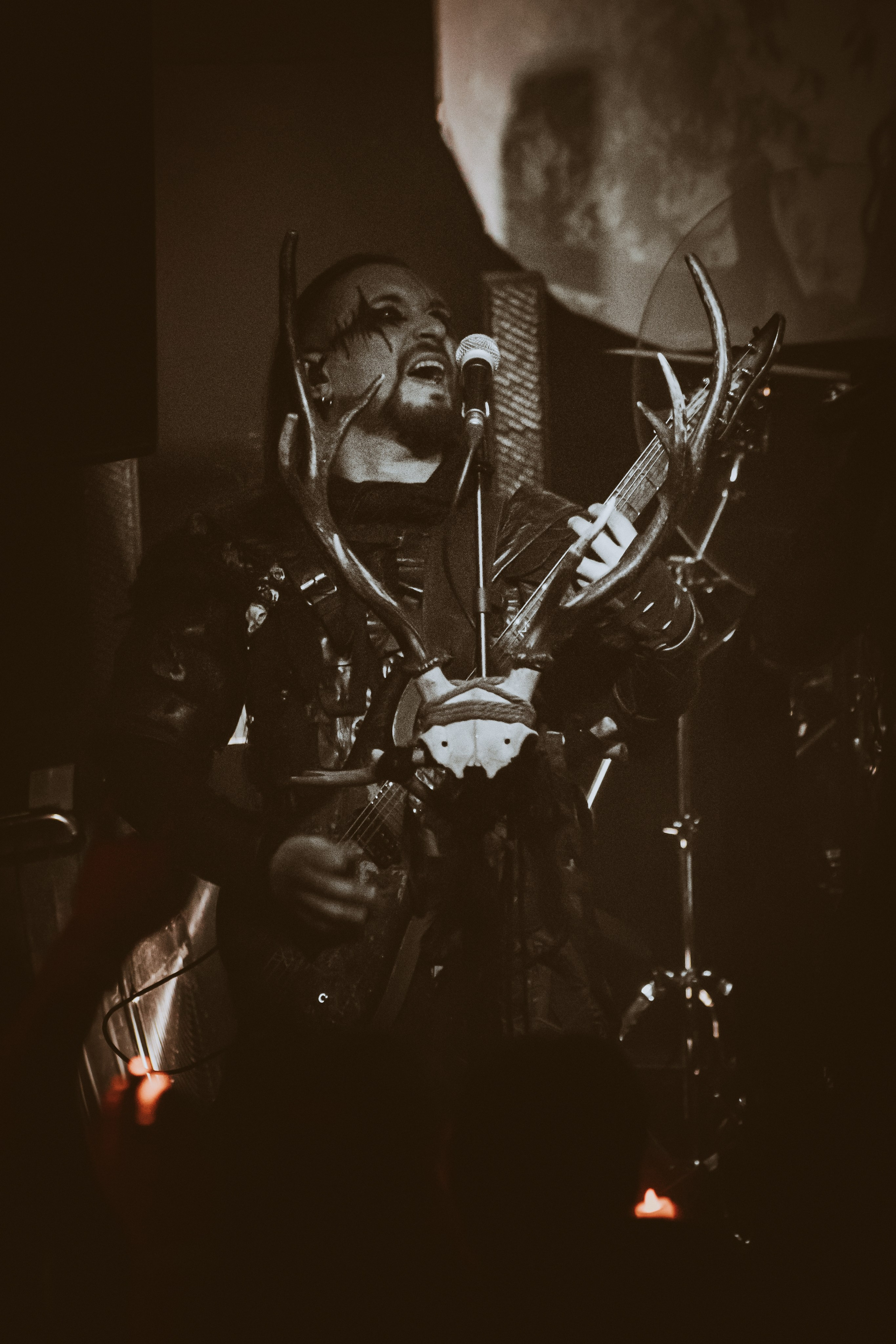 Мещера, Эрмитаж, 22.02.2026. Фотограф Регина Крикунова г. Красноярск