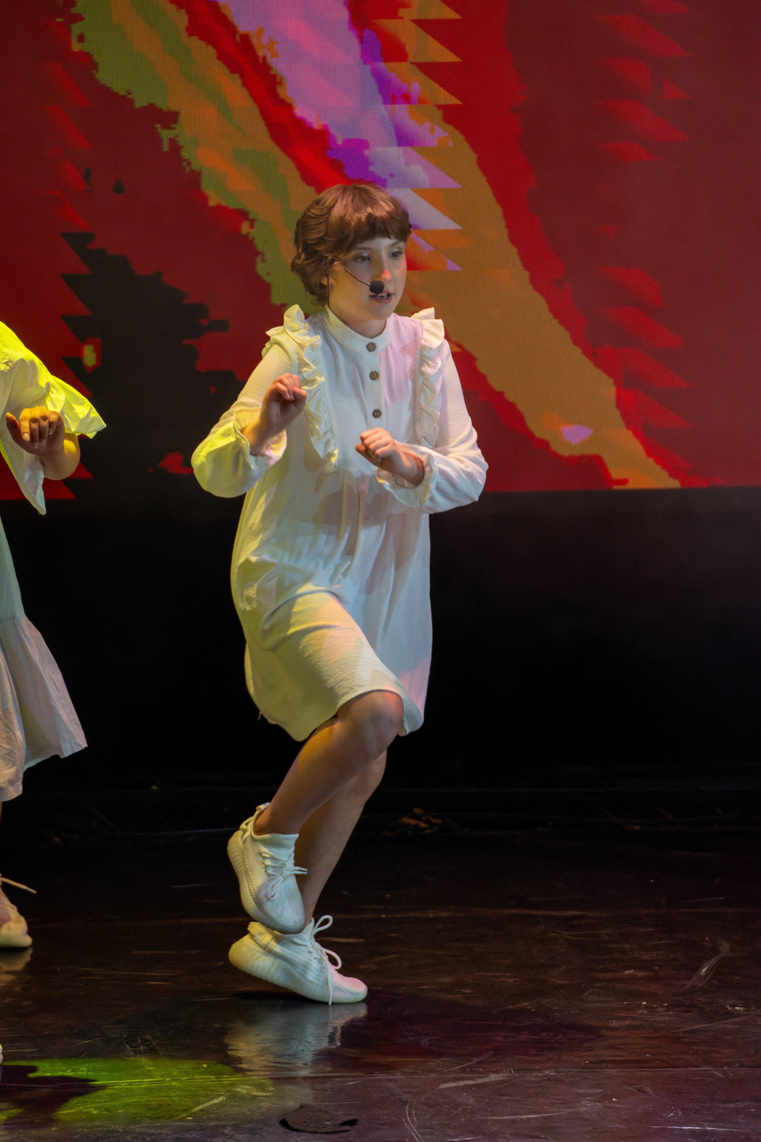 Съёмка благотворительного спектакля «Новая история деревянного мальчика». «Студия DRONAVT`s» — видеосъёмка и фотография г. Москва