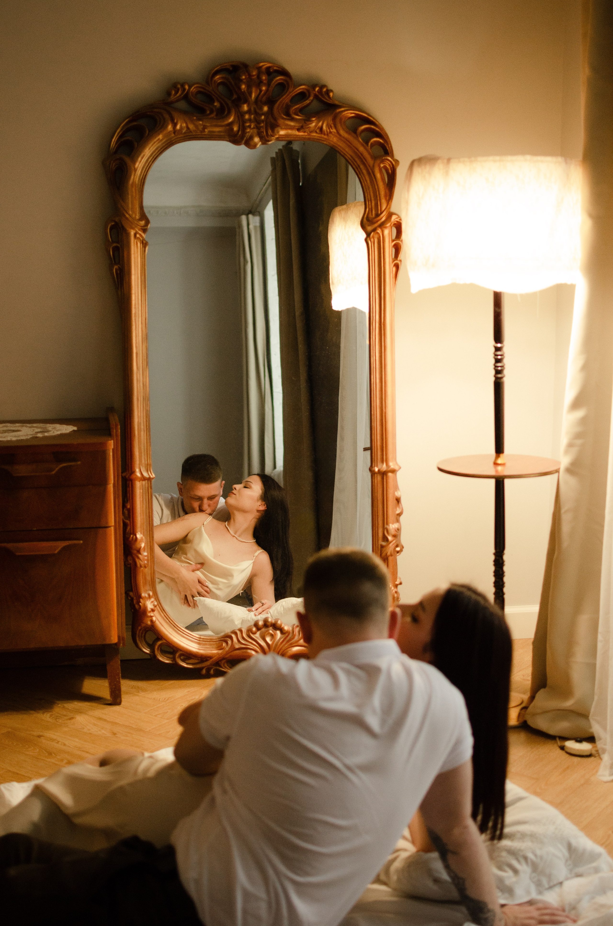 Эмиль & Настя. Женский и предметный фотограф в Уфе Анастасия Настоечка